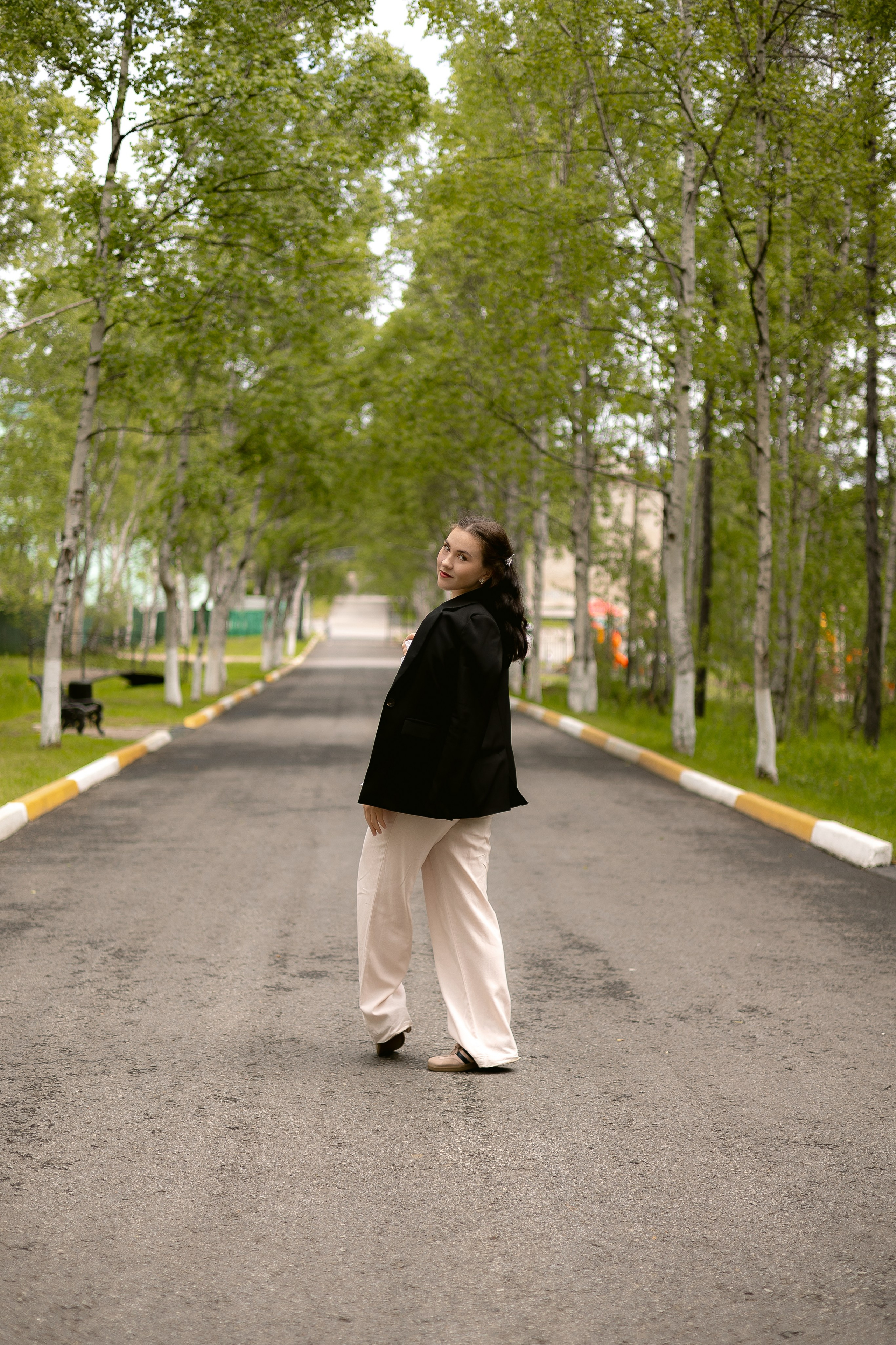 Portrait15. Фотограф Советская Гавань — Ванино