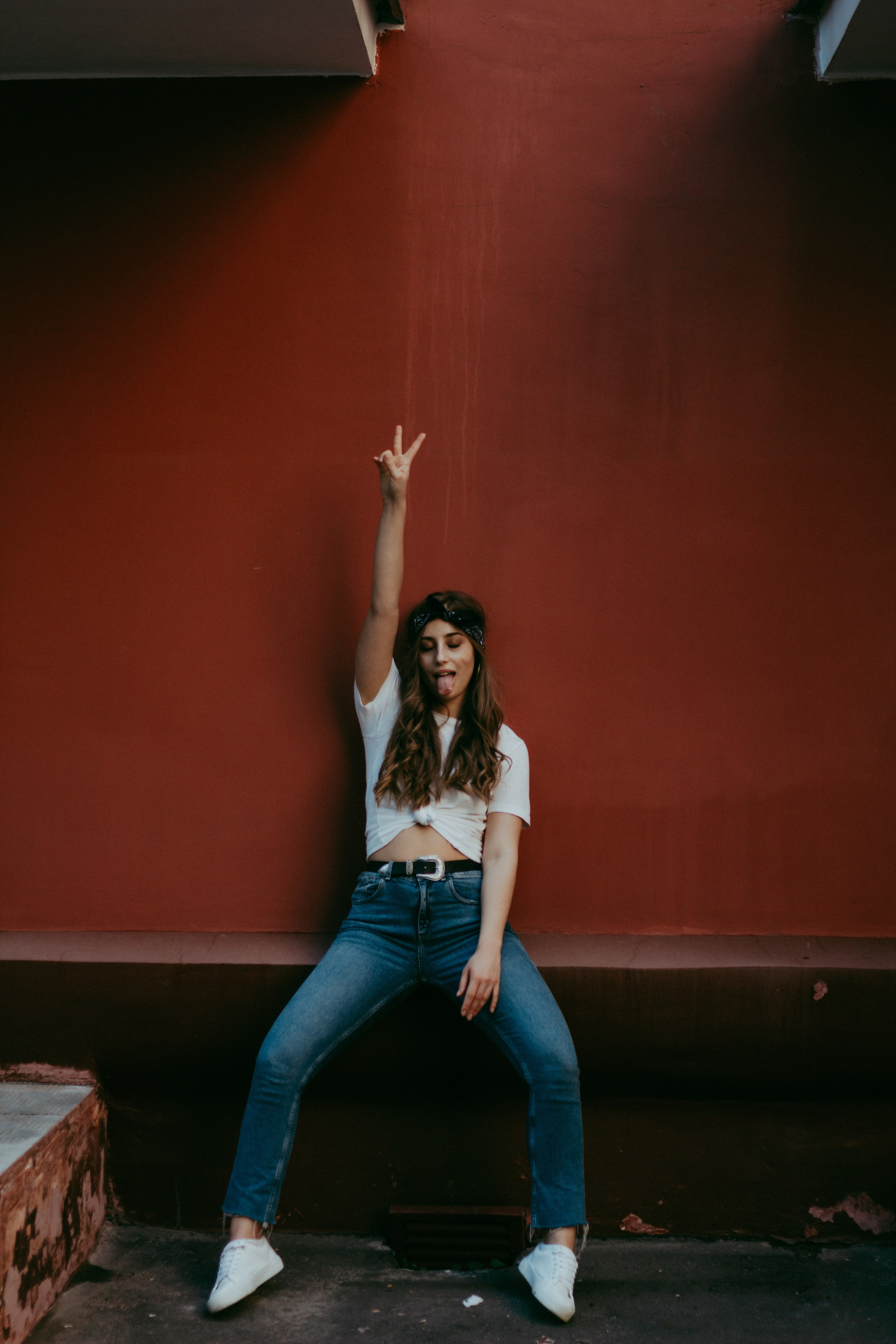 Лиза. Креативный фотограф в Москве Алла Яцук