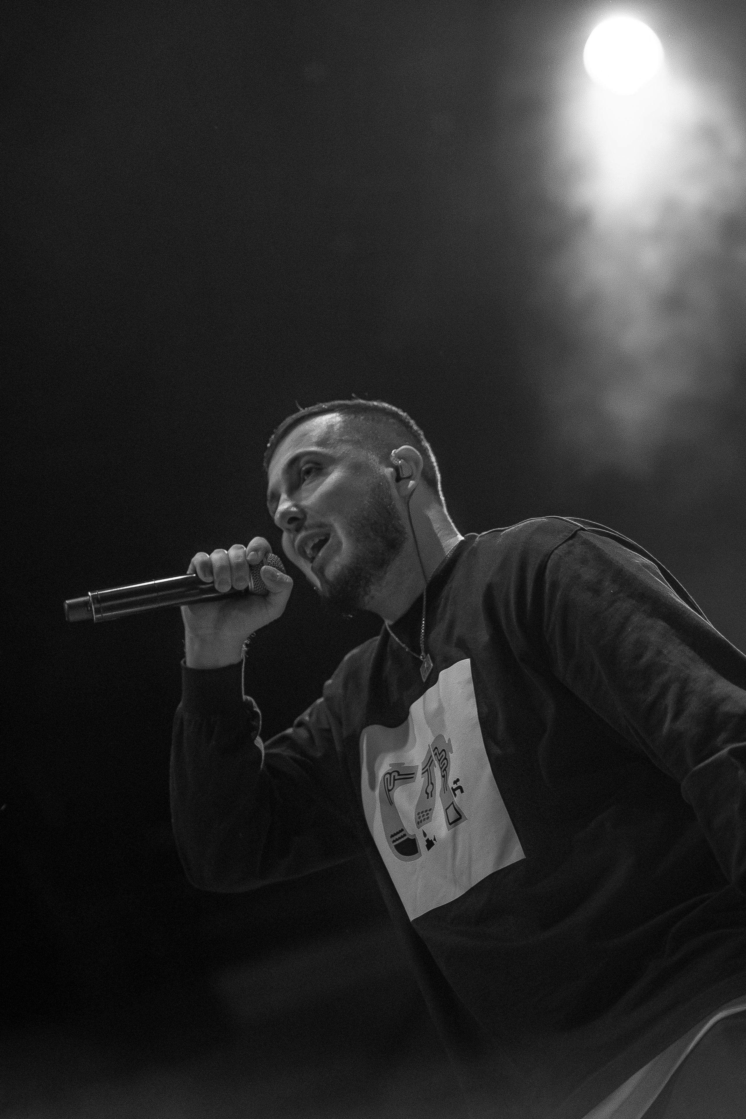 ГРОТ — репортажная съёмка. Иван Кубик — фотограф и видеограф