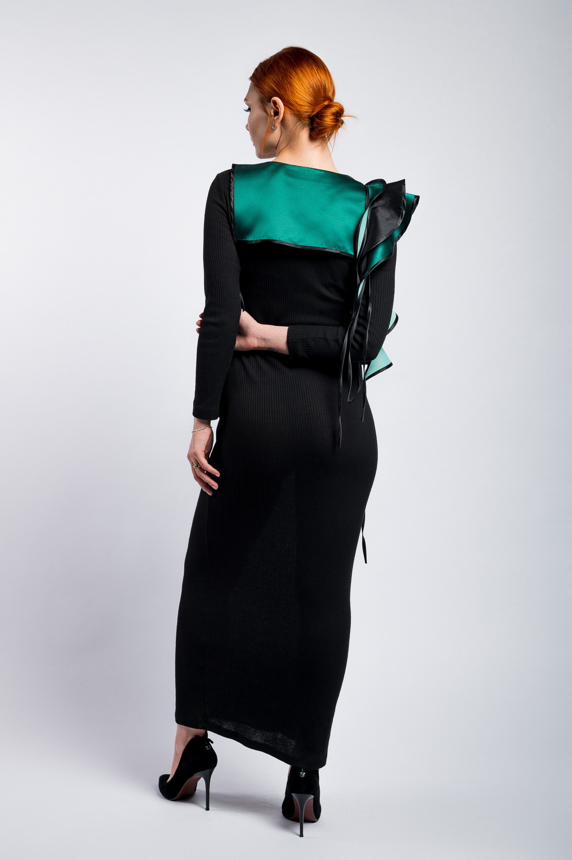 Рюши. Главная