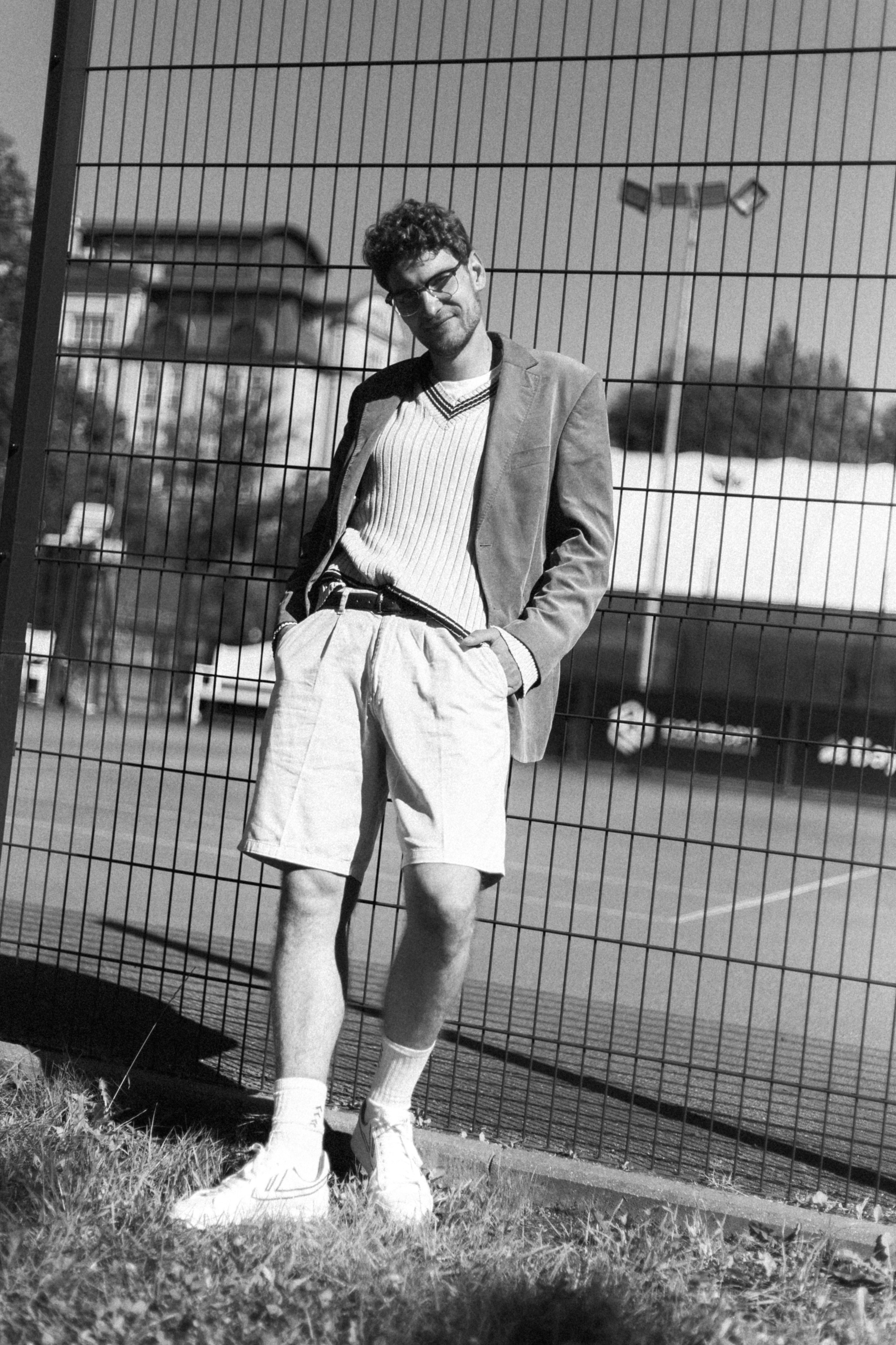 Алексей. Модельное агентство TM Models в Калининграде