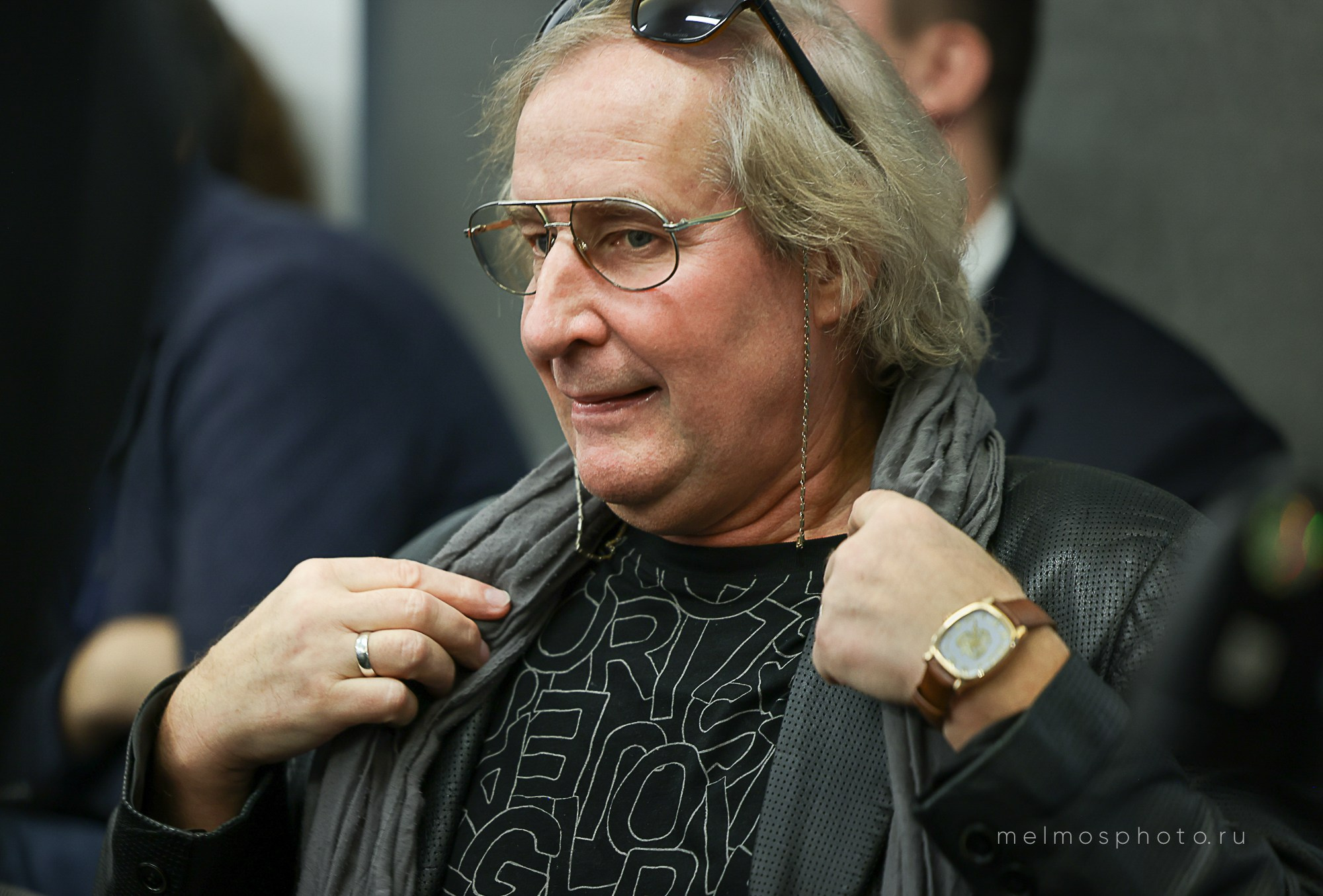 Театральные боссы. Репортажный, архитектурный, театральный и файн-арт фотограф Лена Мельникова в Москве