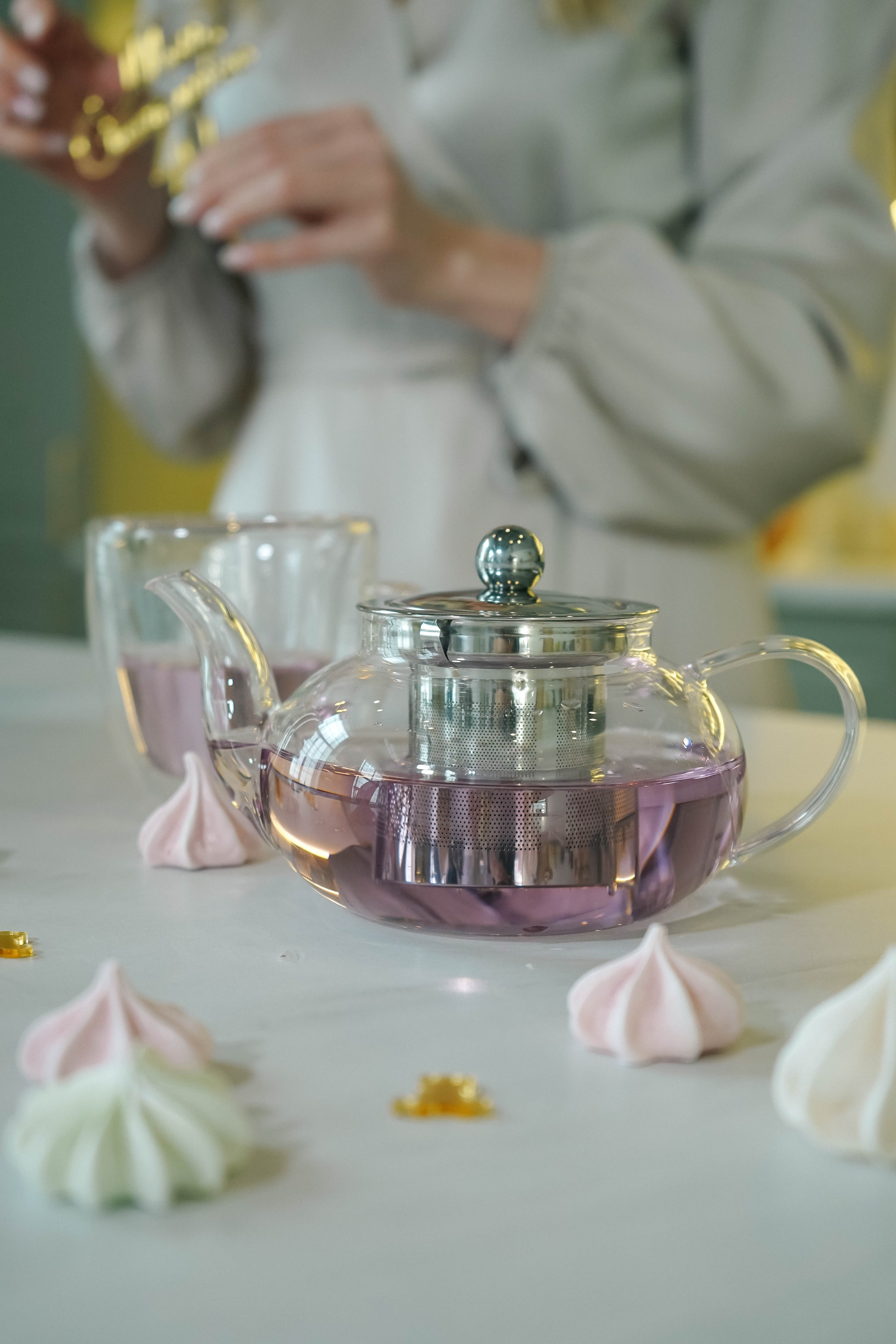 Контент для кондитера. Главная