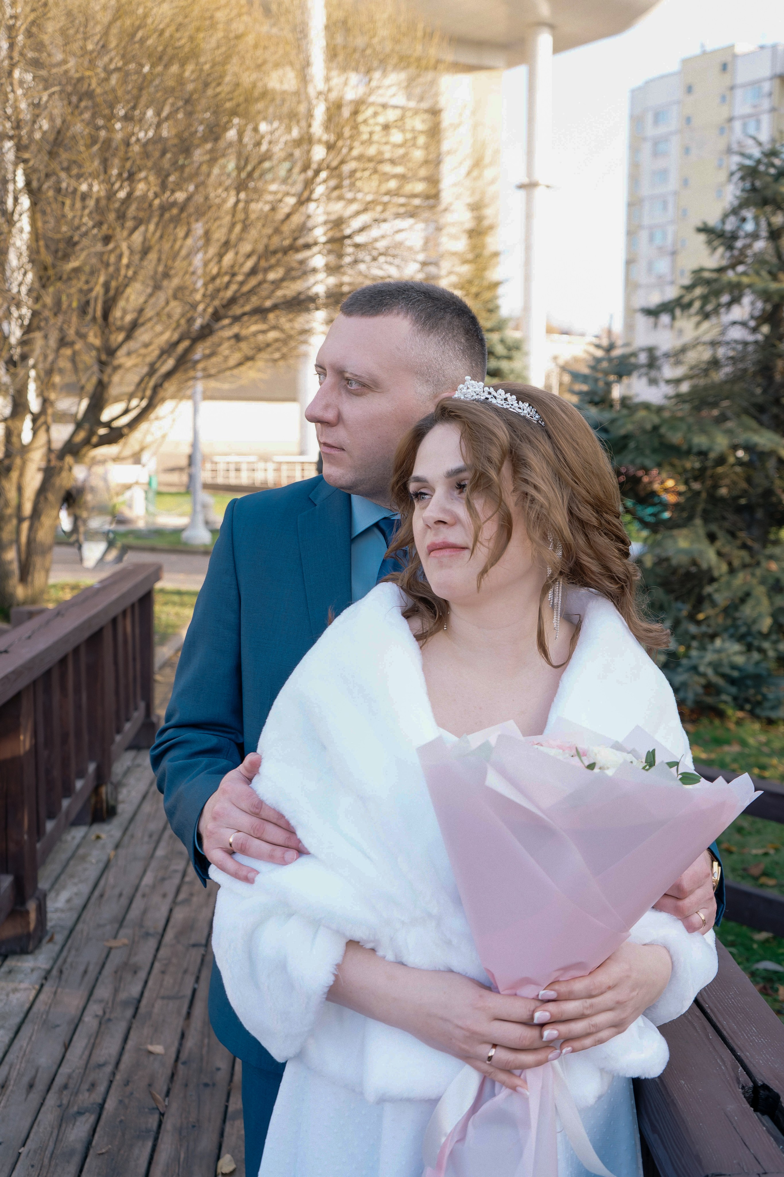 Свадебные сьемки. Главная