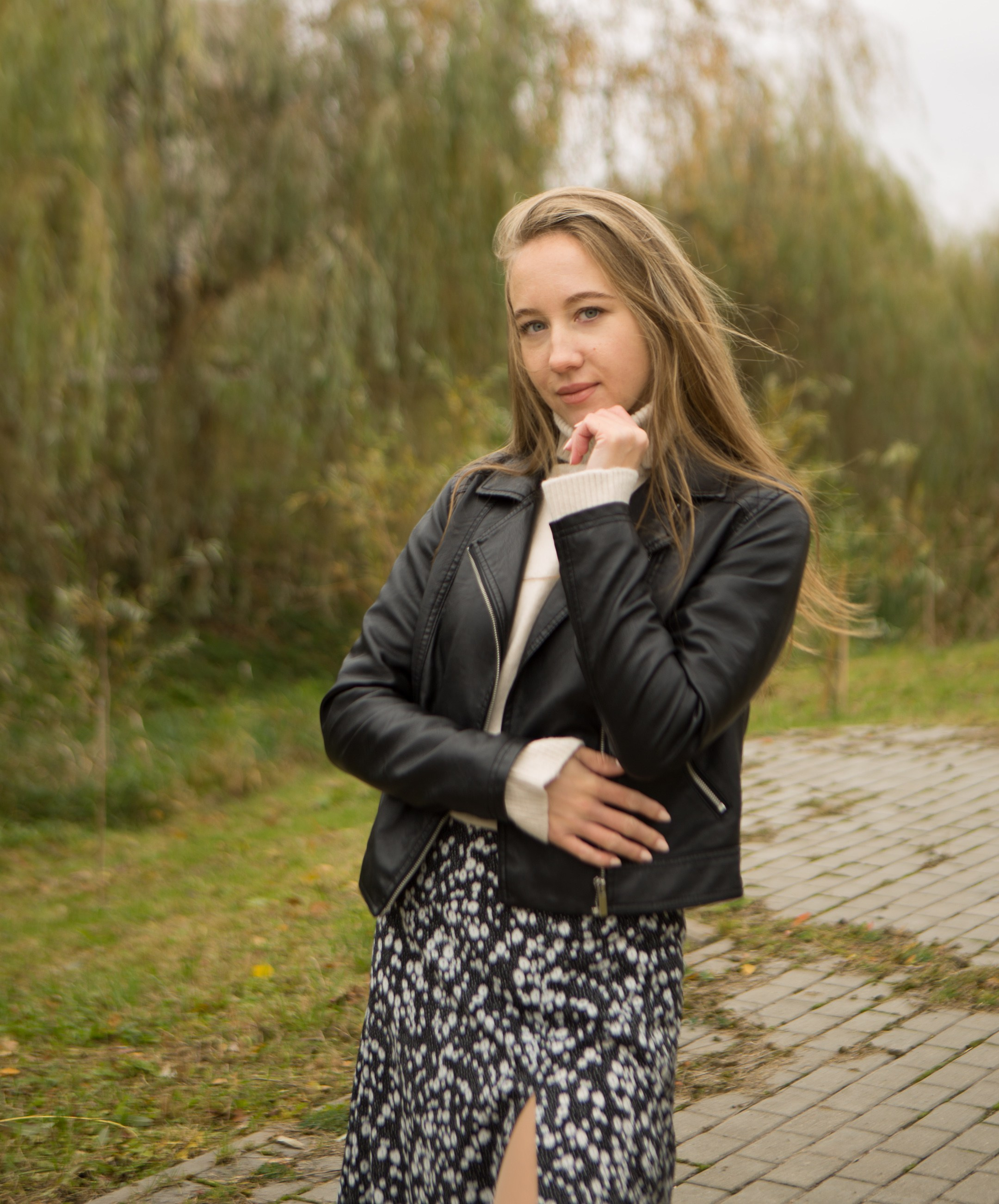 Октябрь 2023. Фотограф Тверь|Москва|Волоколамск| Отт Кристина