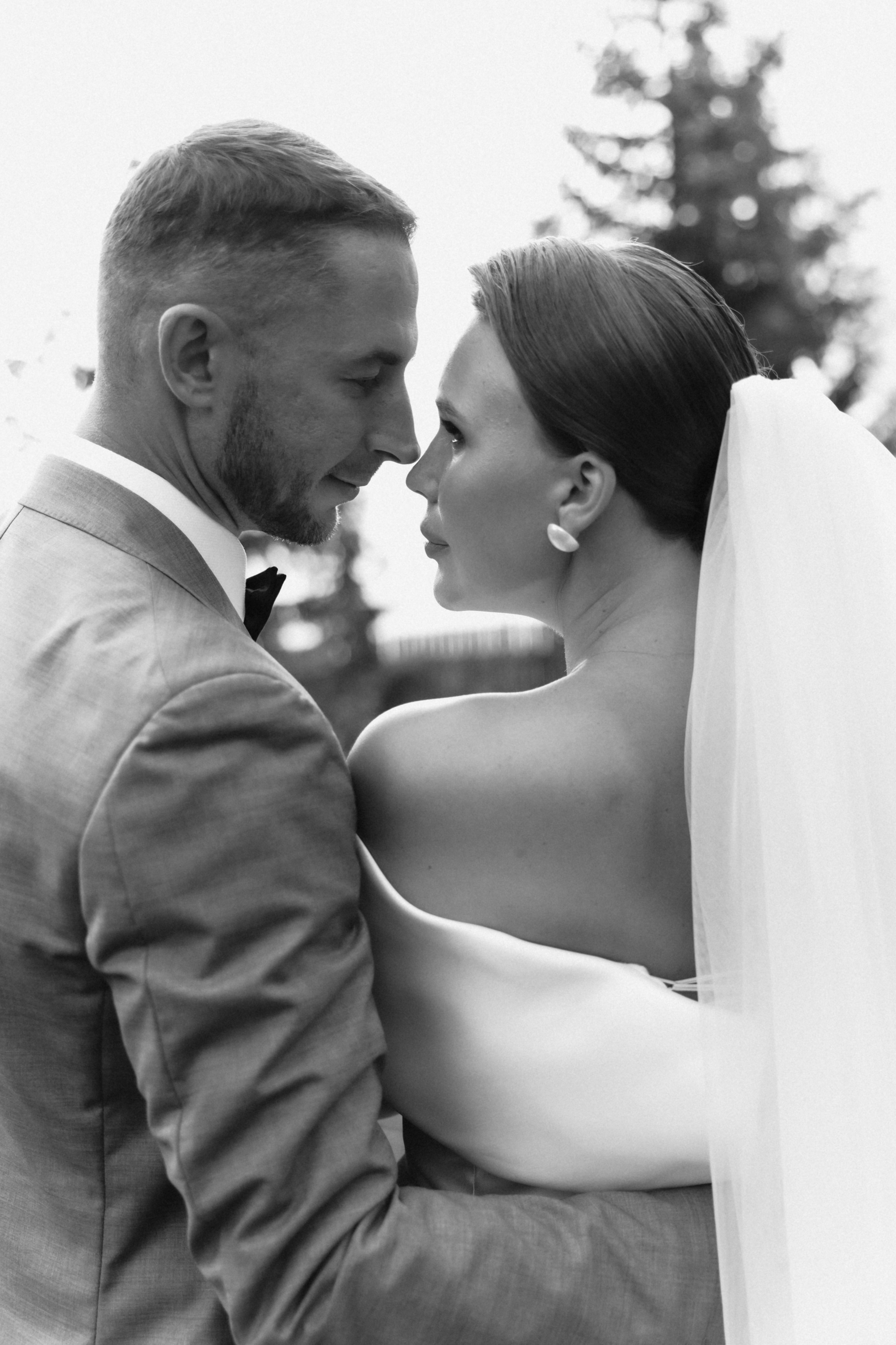 Николай и Валерия. Фотограф Москва, Санкт-Петербург, Абакан