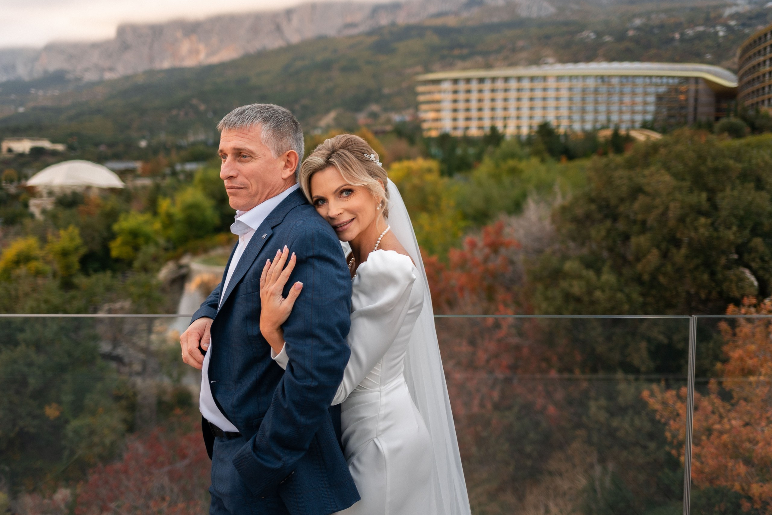 A&S. Семейный фотограф в Севастополе и Симферополе Александра Чистякова