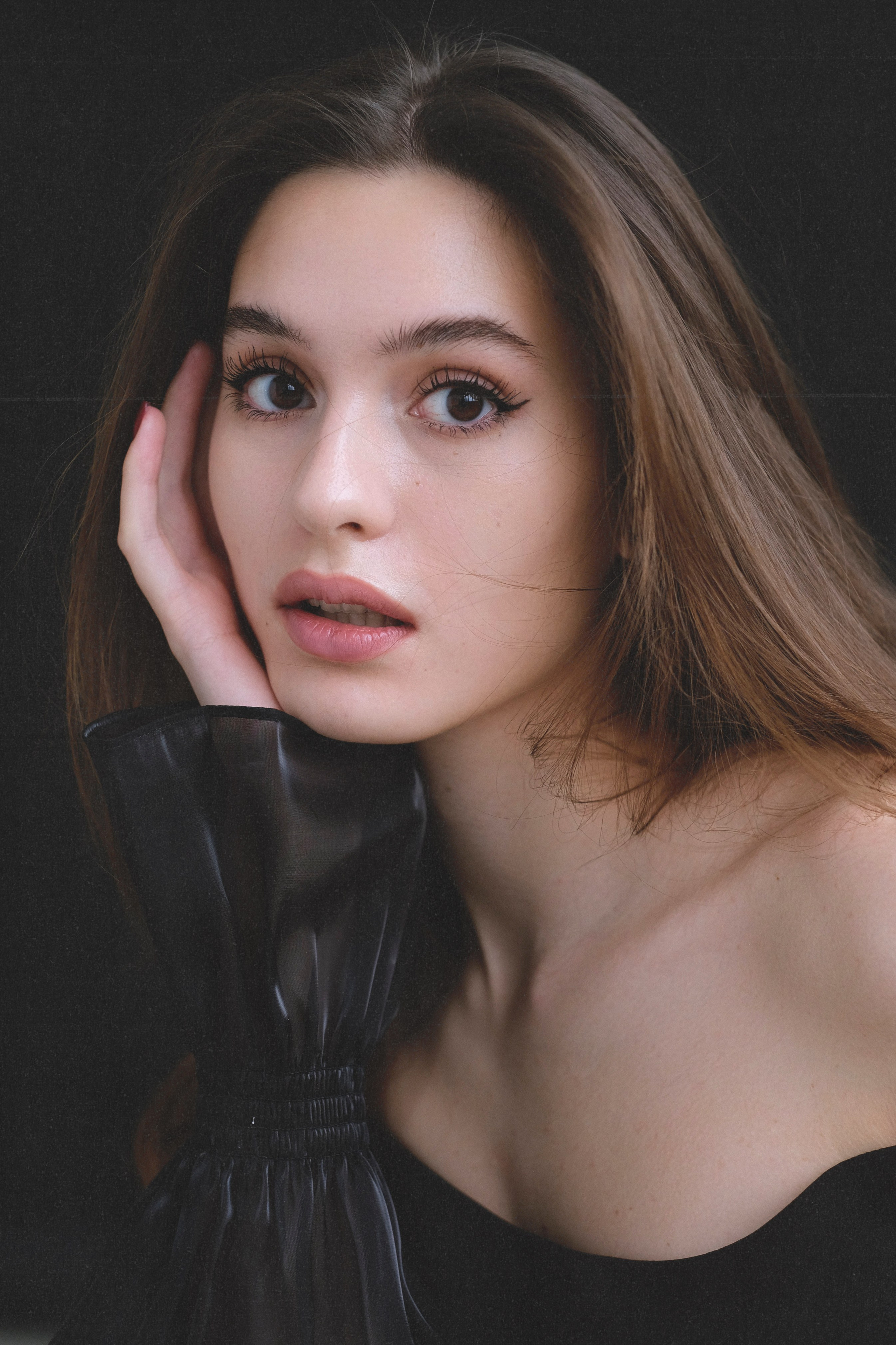 Лиза. Главная