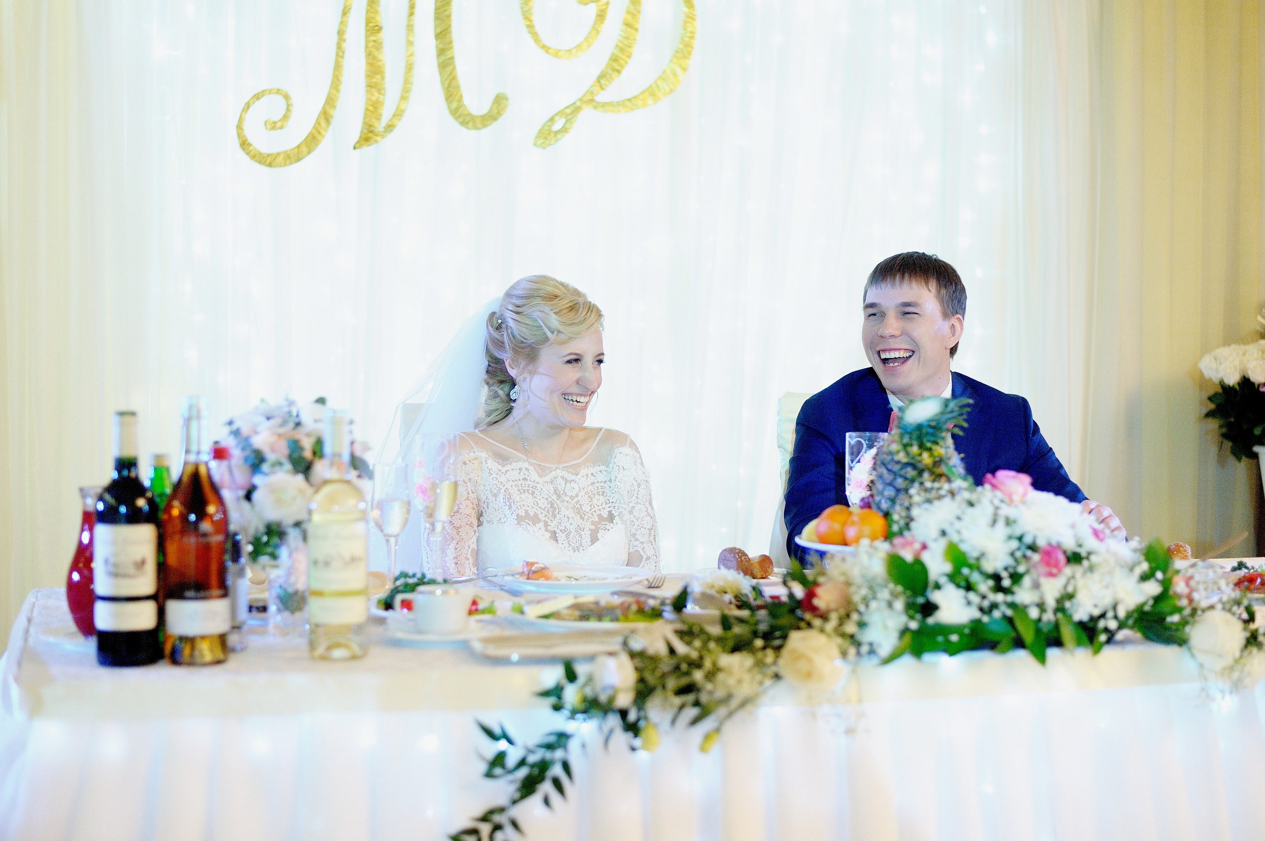 Даша и Миша. Фотограф в Нижневартовске Анна Стрельцова