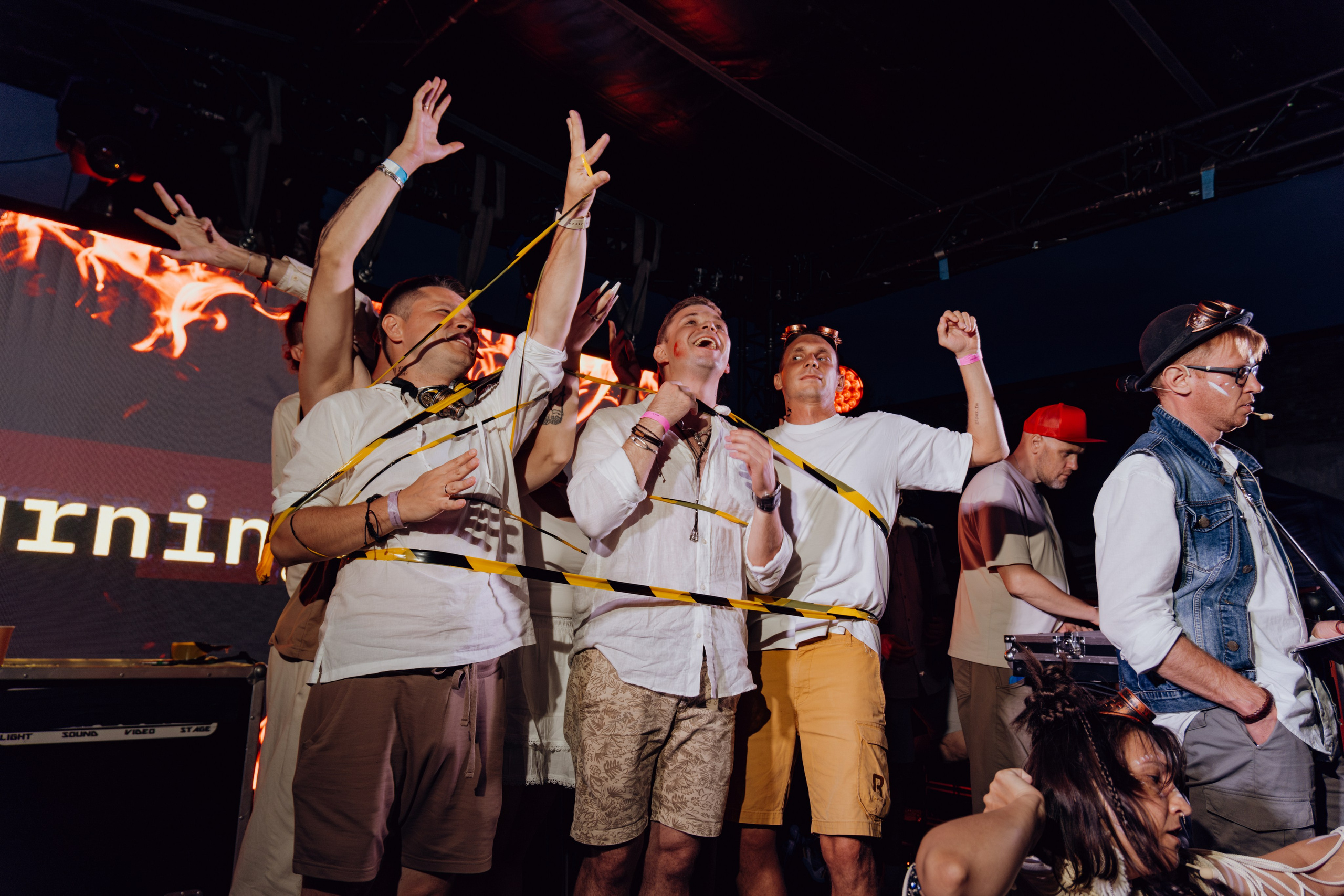 Корпоративы/Праздники. Фотограф и видеограф в Северной столице