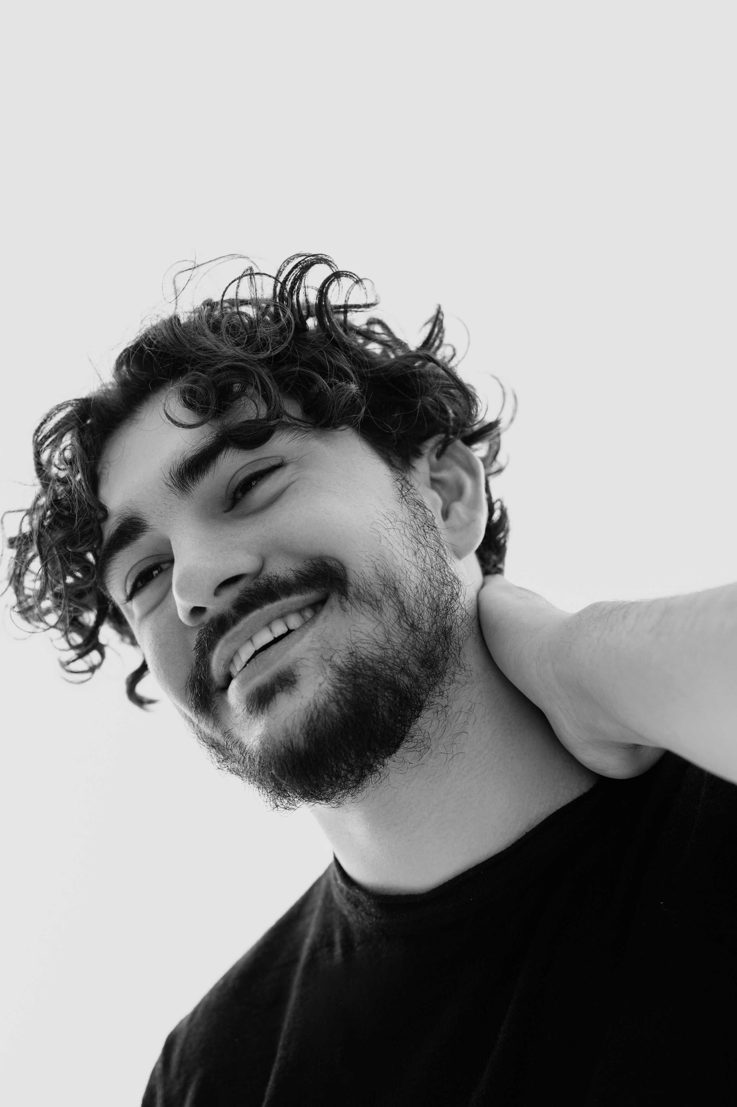 Portfolio. Индивидуальный фотограф в Москве Анастасия Глебова