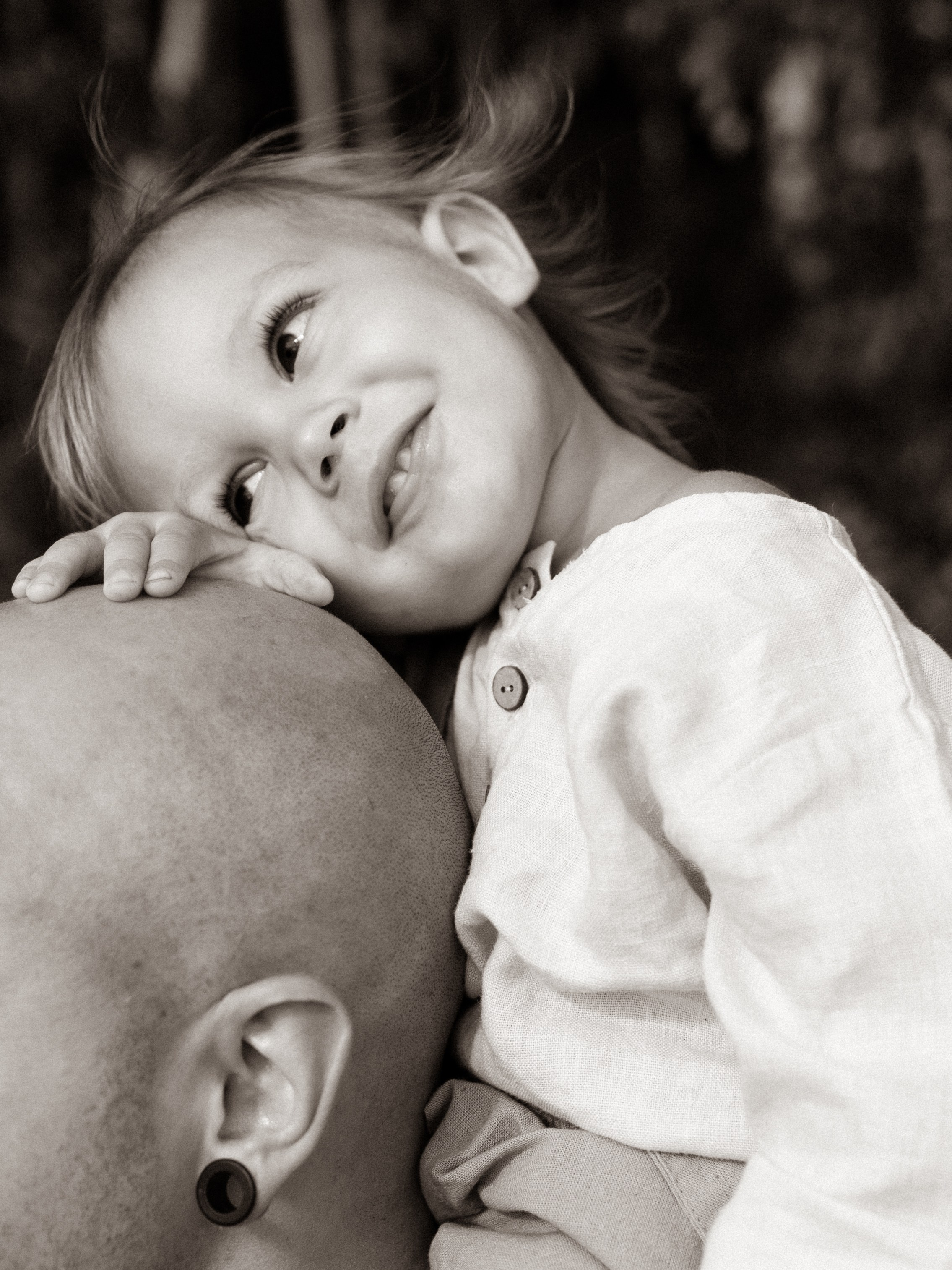 На смотровой. Фотограф Зарина. Казань