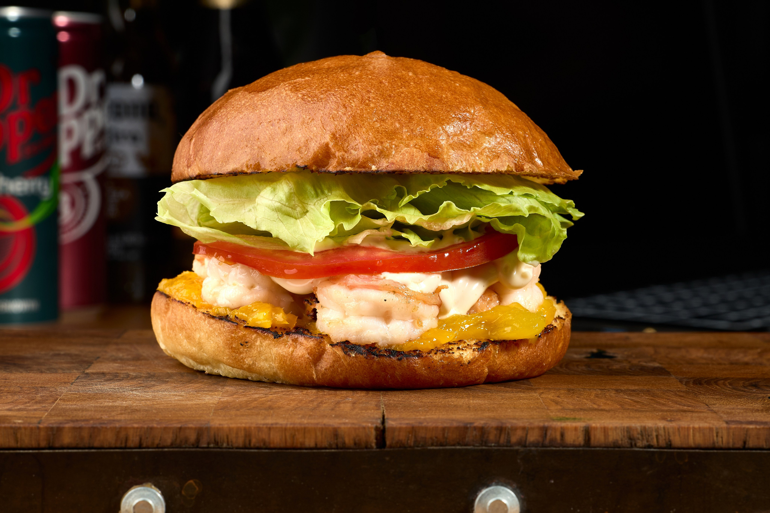 AddBurger. Выведите свои товары на новый уровень с профессиональной предметной фотографией. Предметный фотограф Юлия Кравченко