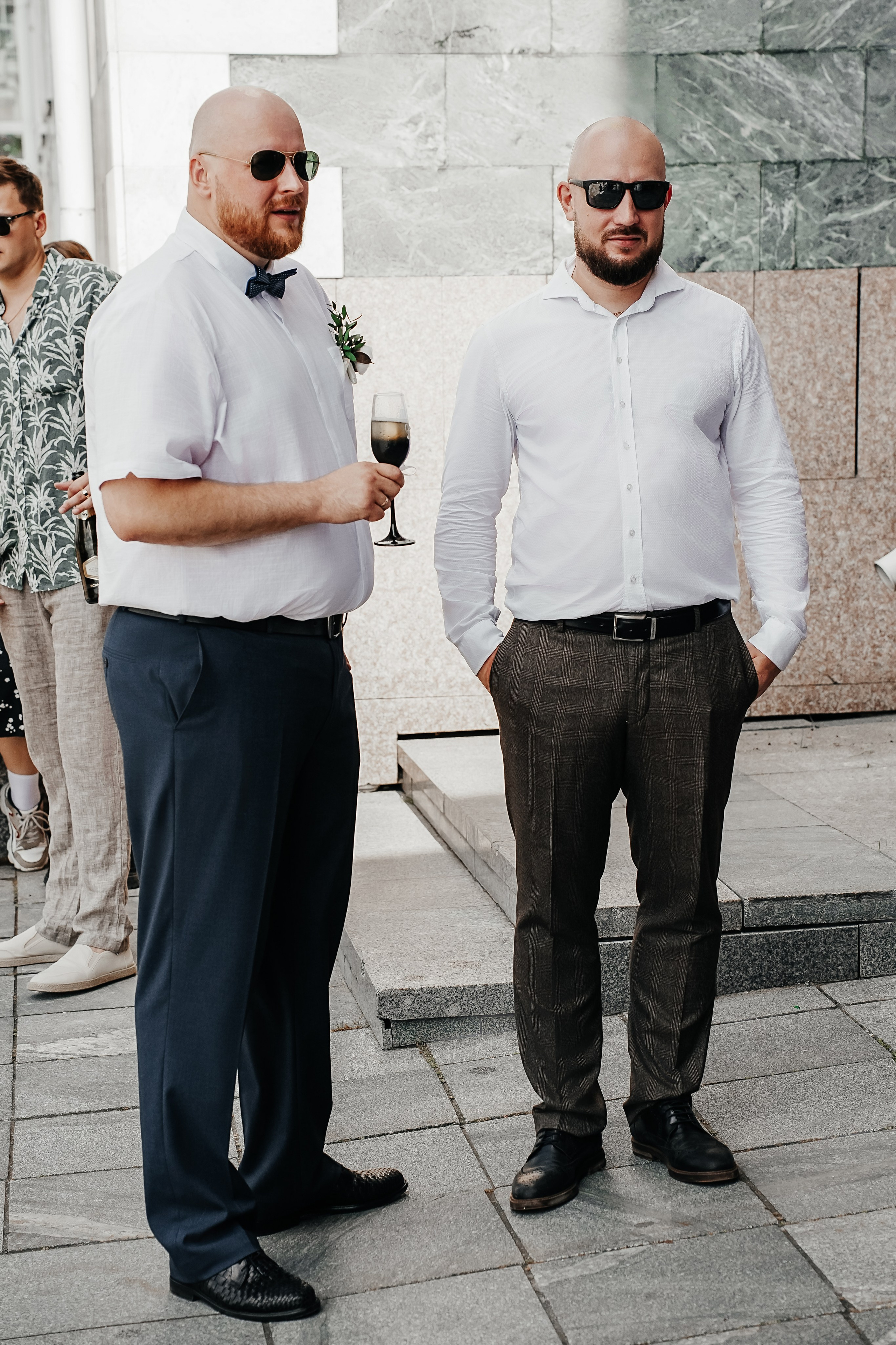 Андрей и Екатерина. Фото и видеосъемка в Йошкар-Оле и Москве. (Фотограф и видеограф в Йошкар-Оле и Москве)