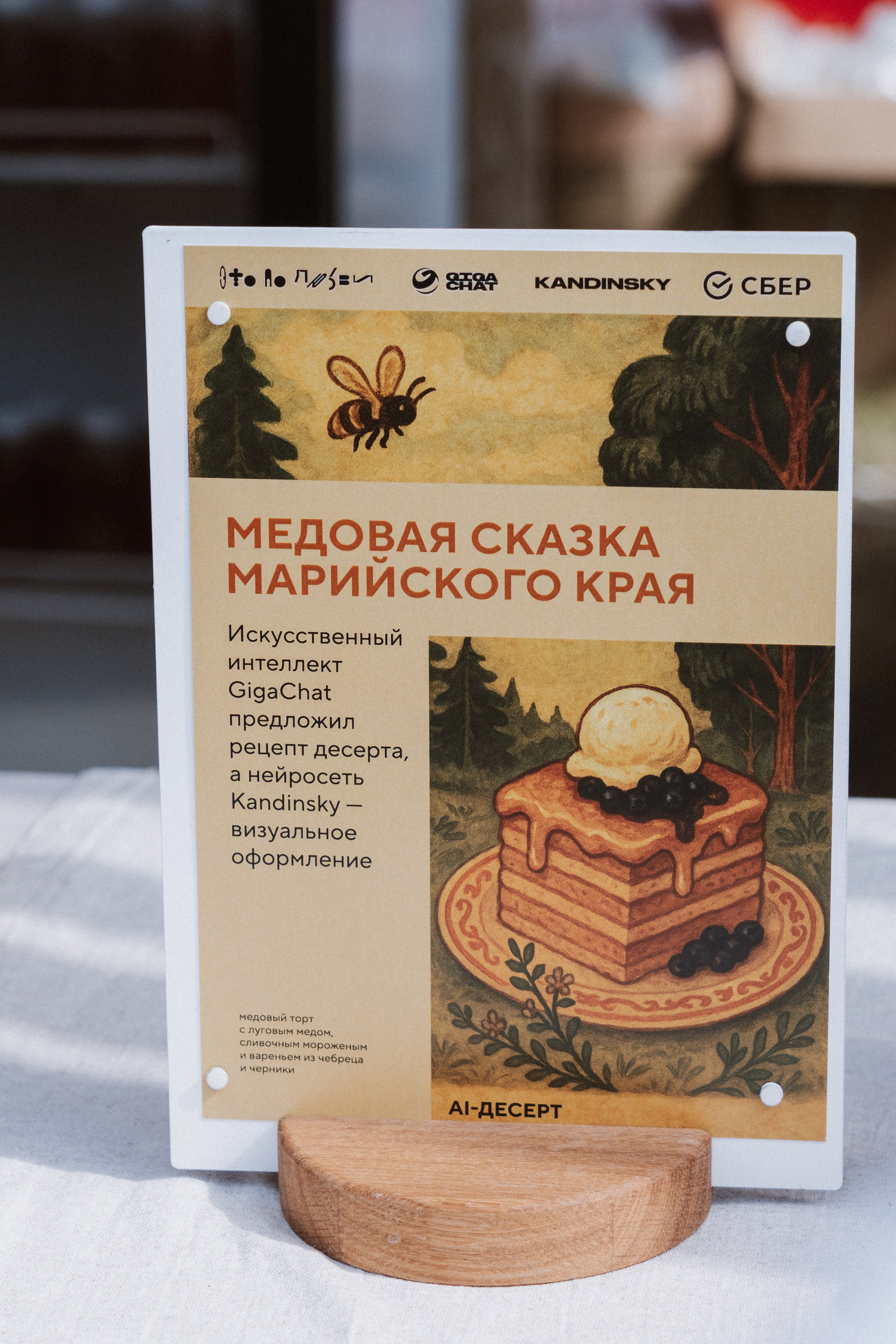 Межрегиональный гастрофестиваль. Фото и видеосъемка в Йошкар-Оле и Москве. (Фотограф и видеограф в Йошкар-Оле и Москве)