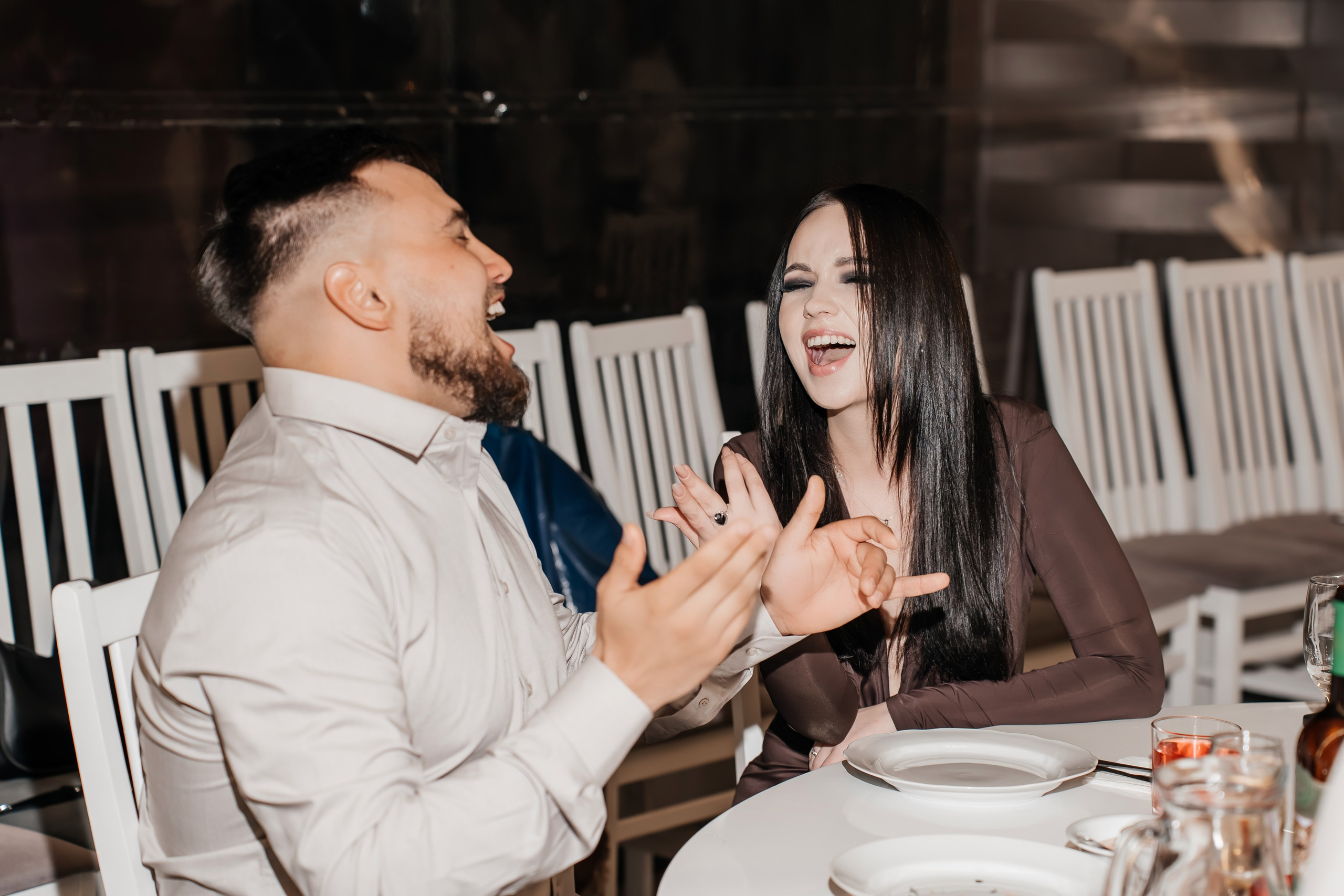 Денис и Юлия. Фото и видеосъемка в Йошкар-Оле и Москве. (Фотограф и видеограф в Йошкар-Оле и Москве)