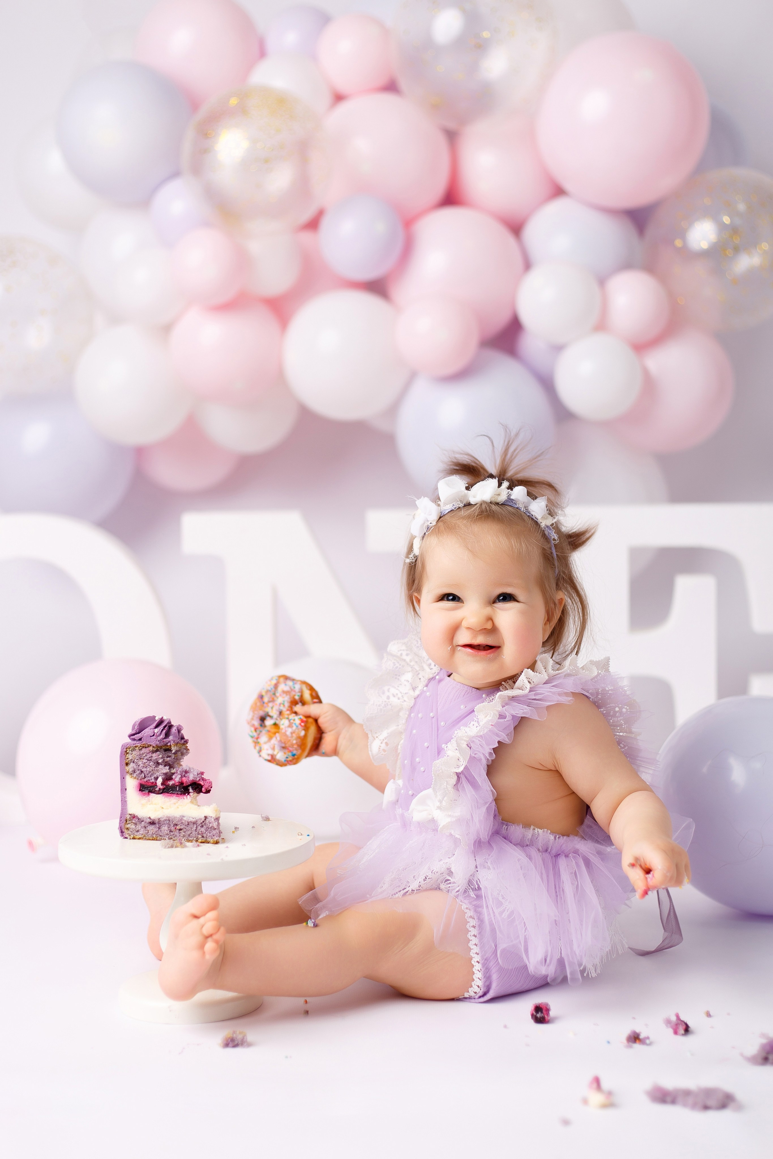 Годовасики. Фотограф новорожденных, семейный фотограф Брест Кристина Маслова