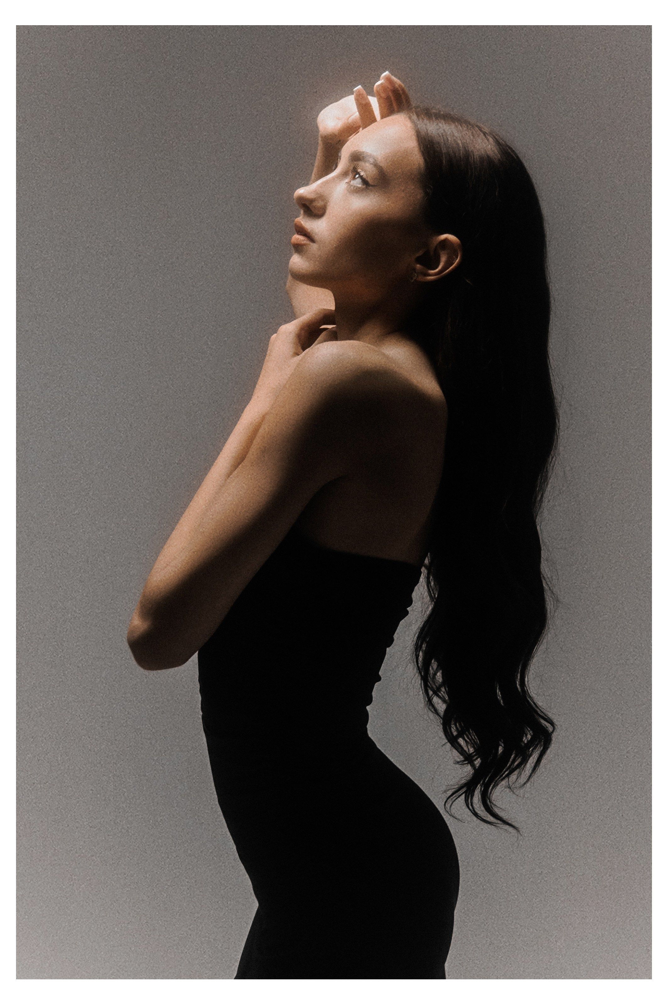 Алина. Фотограф Москва, Санкт-Петербург, Абакан