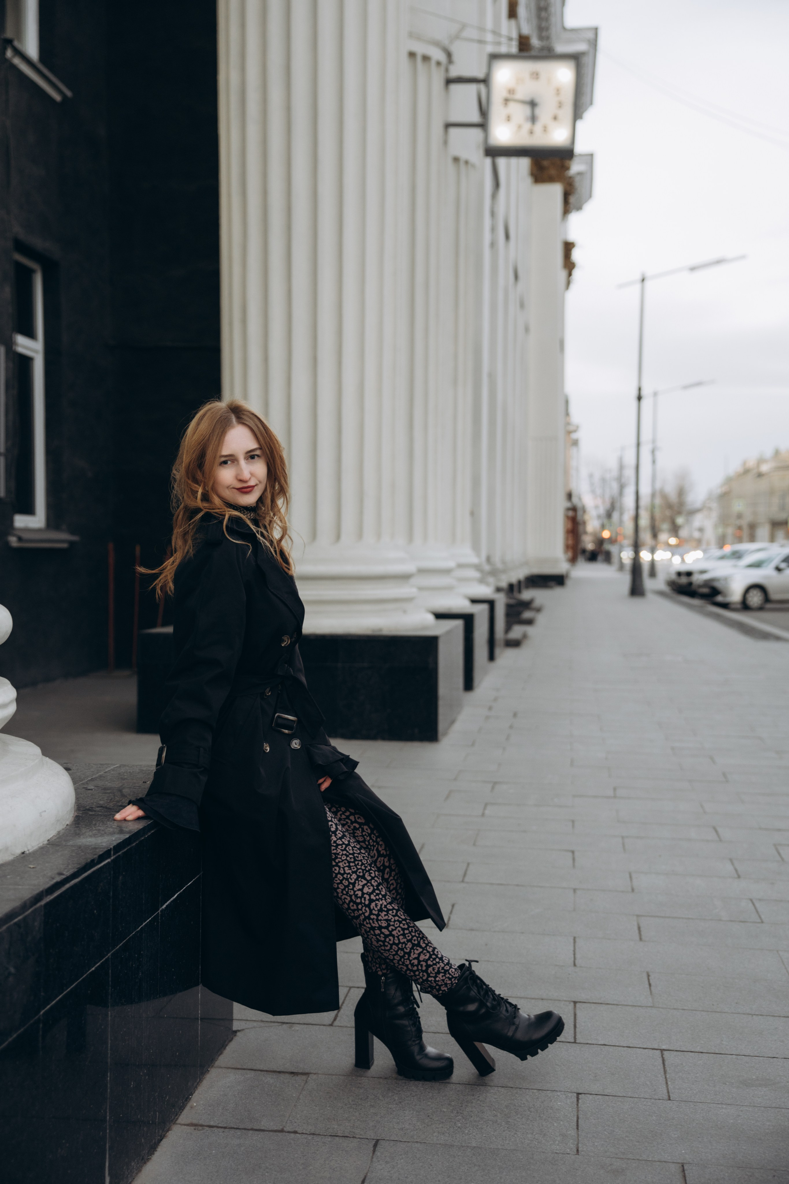 Екатерина. Свадебный, семейный фотограф в Иркутске Светлана Макаричева