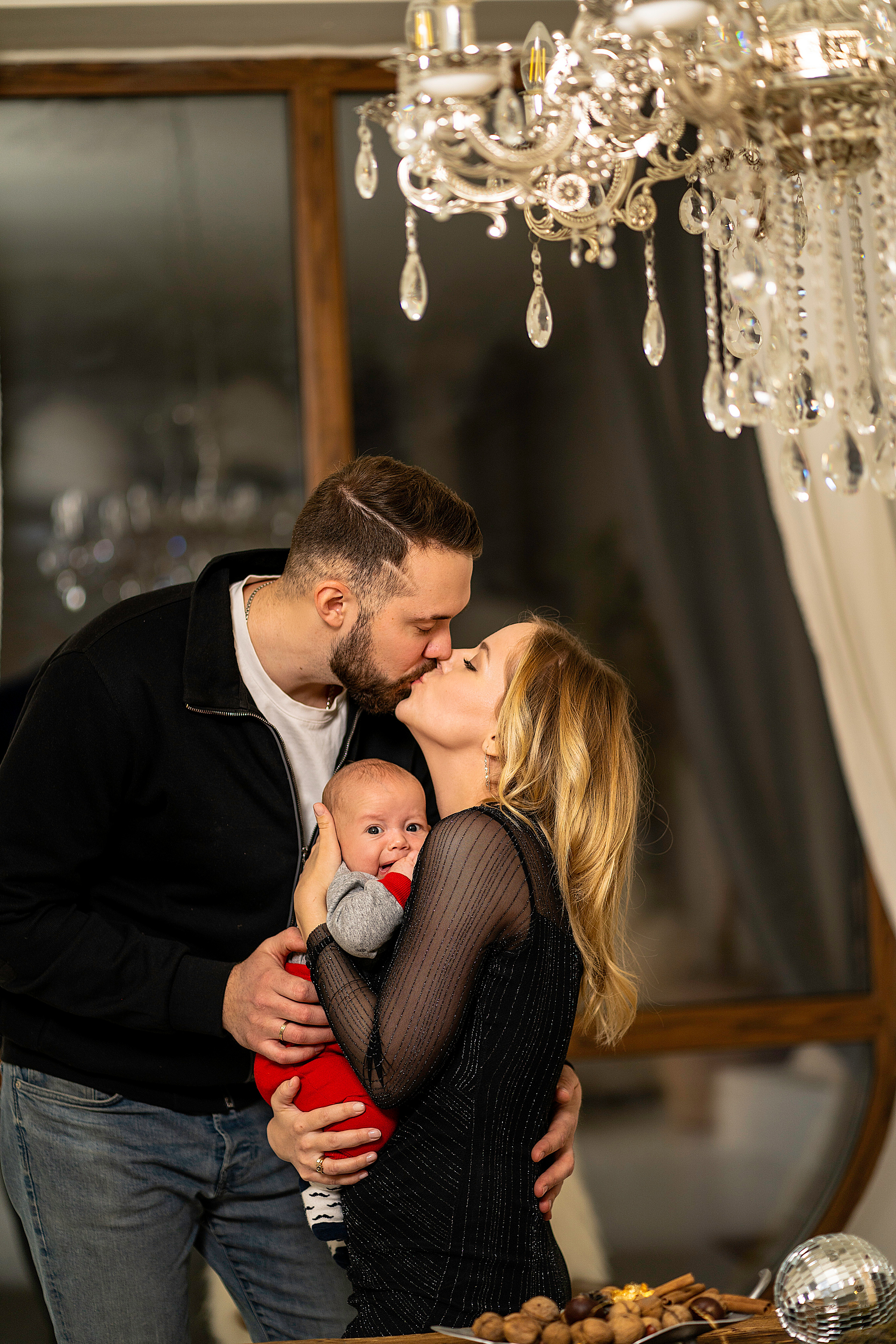 Семейная фотография. Свадебный фотограф в Тюмени Юлия Панова