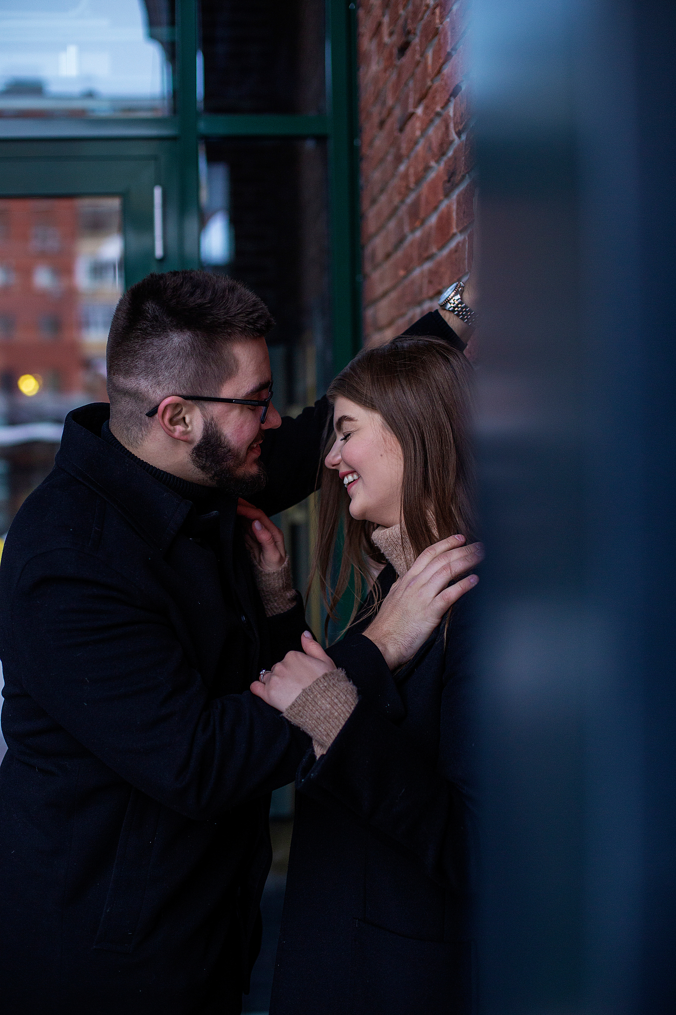 Love story. Свадебный фотограф в Тюмени Юлия Панова