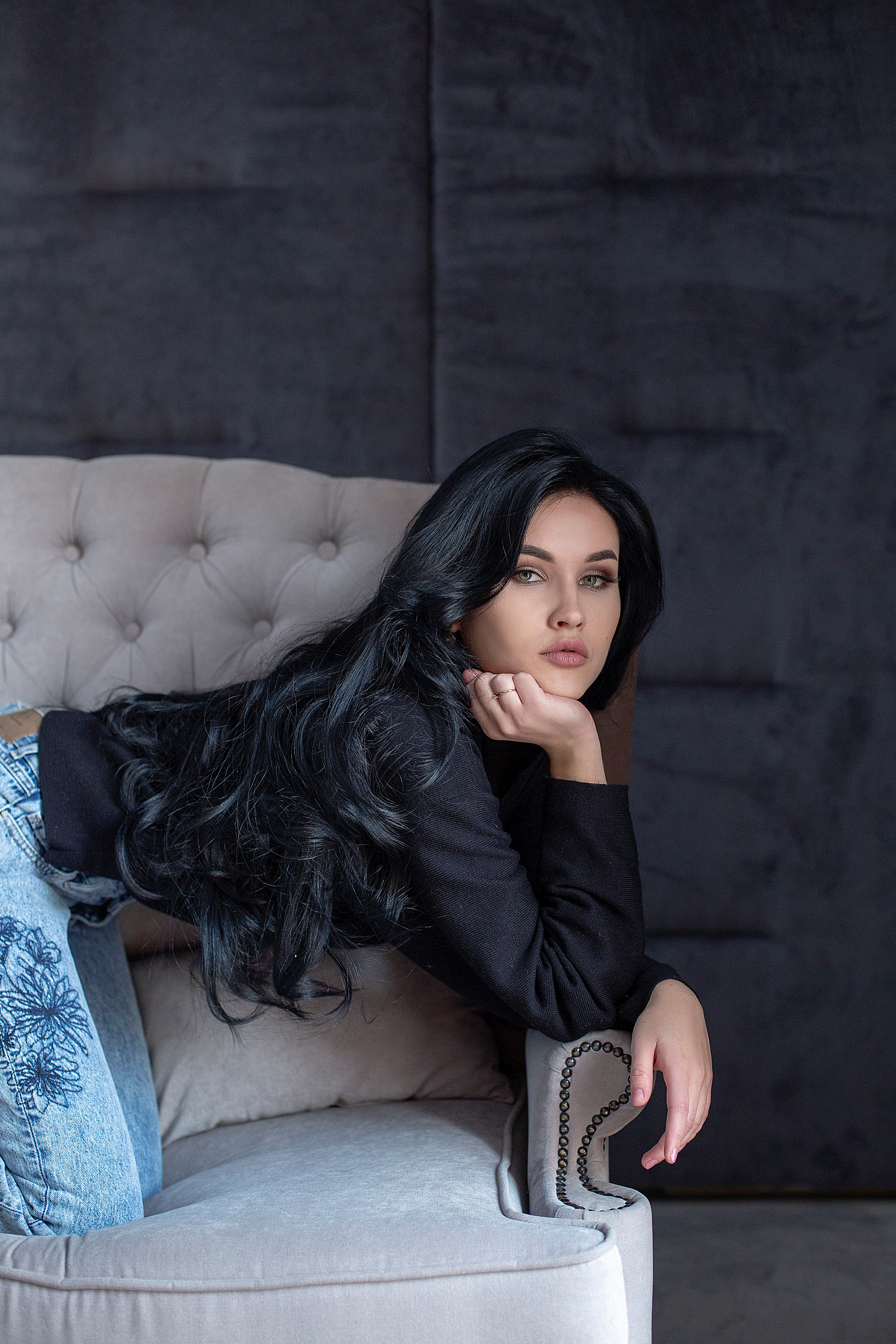 Индивидуальная фотография. Свадебный фотограф в Тюмени Юлия Панова