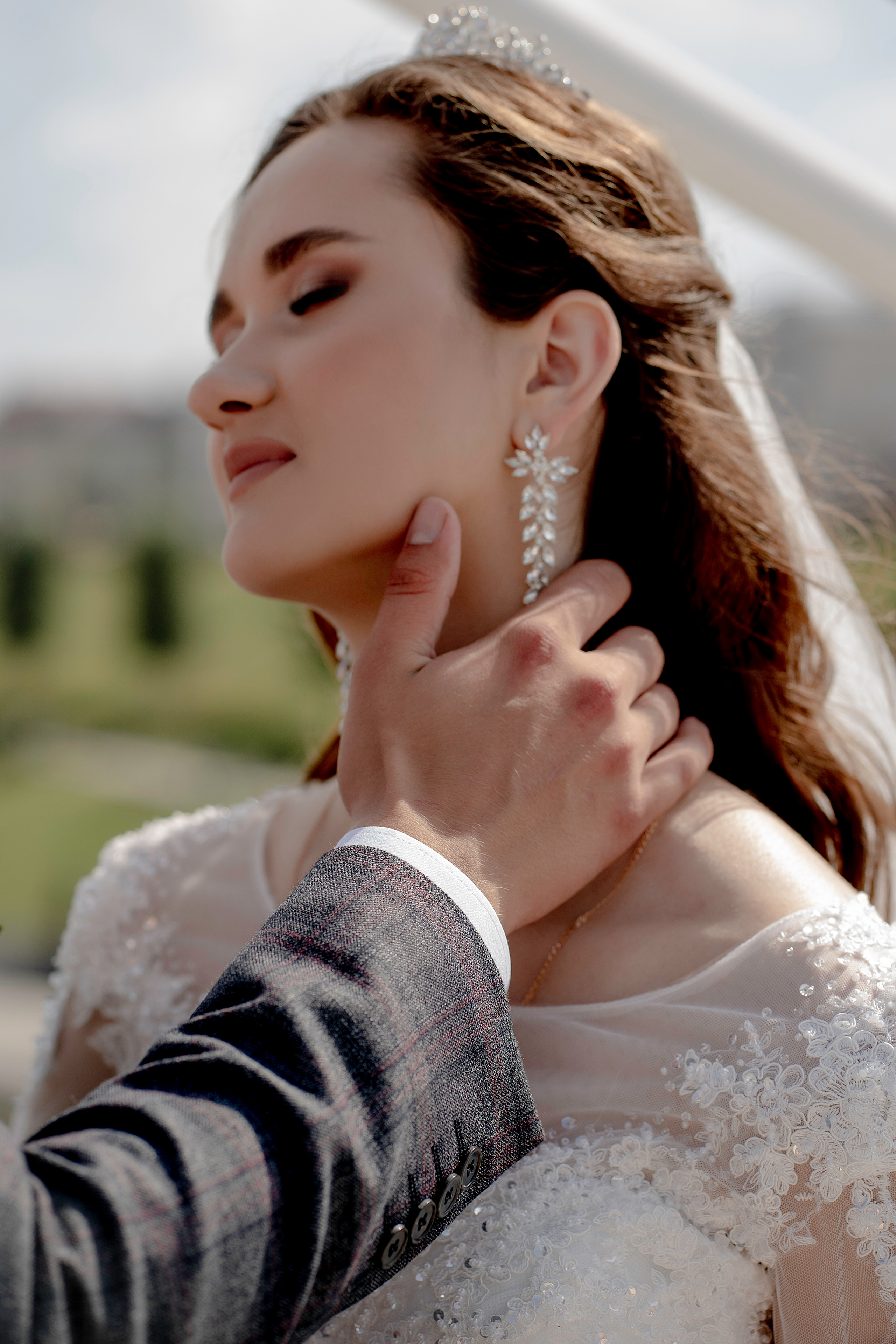 Свадебная съемка. Свадебный фотограф в Тюмени Юлия Панова