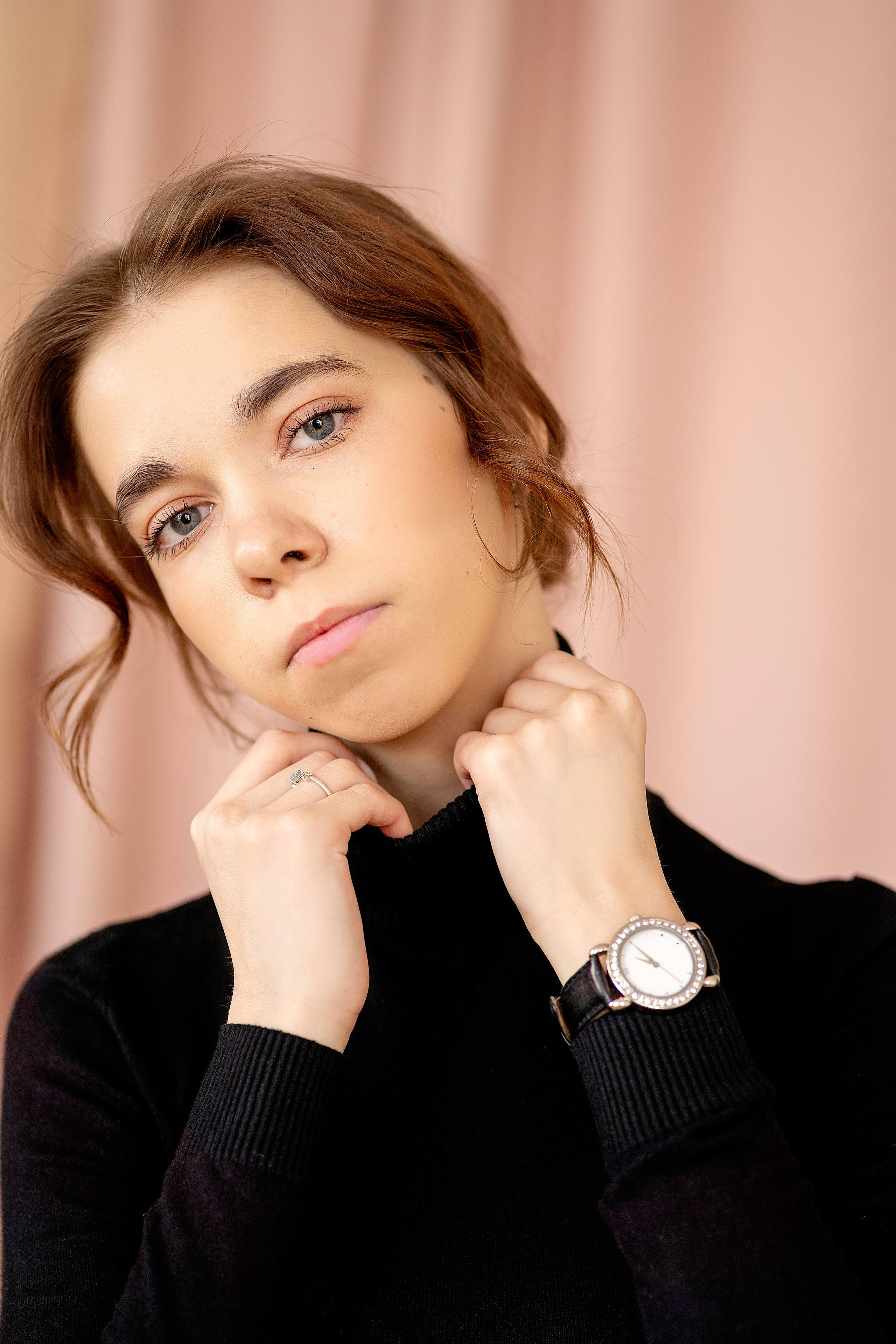 Индивидуальная фотография. Свадебный фотограф в Тюмени Юлия Панова