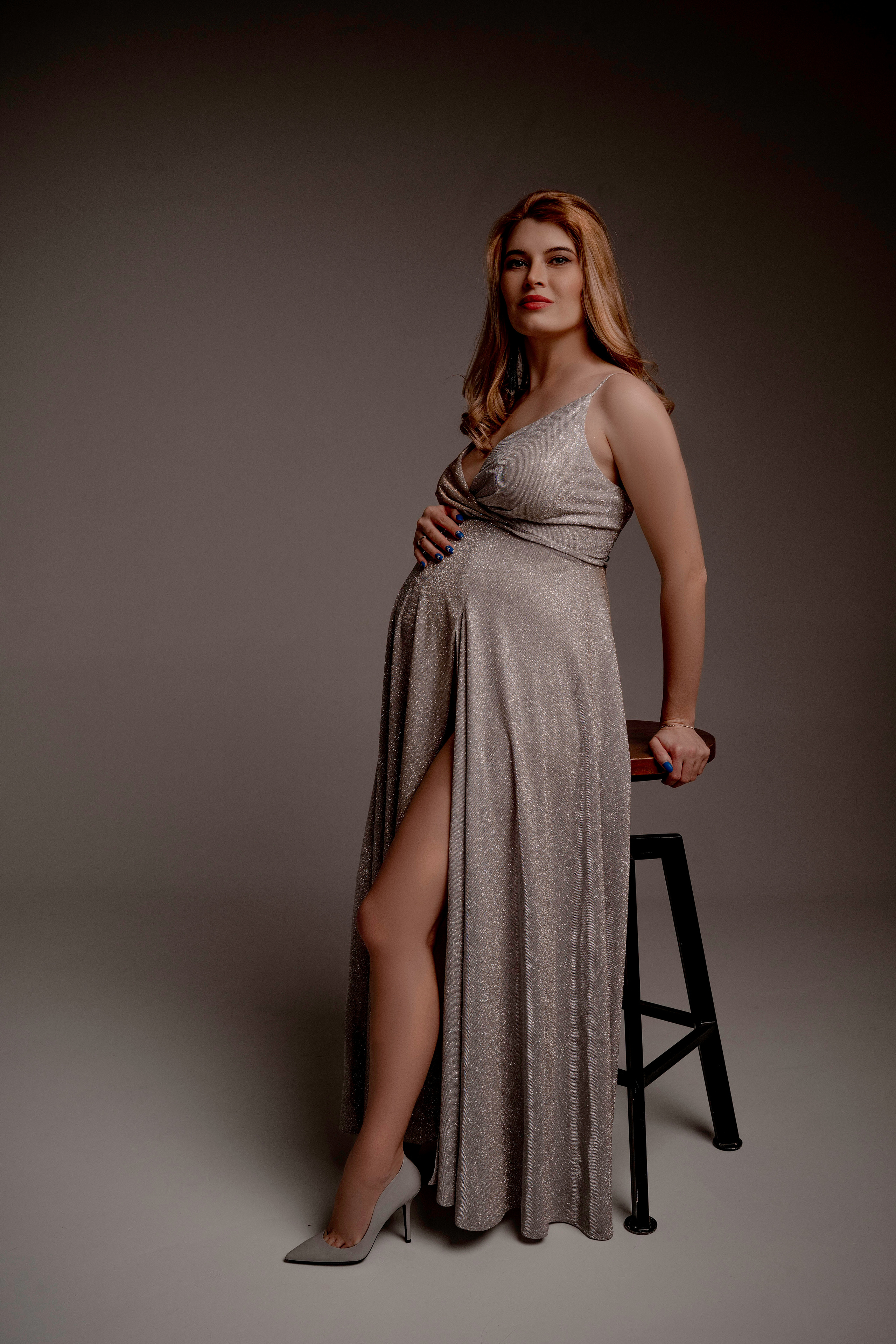 В ожидании чуда. Свадебный фотограф в Тюмени Юлия Панова