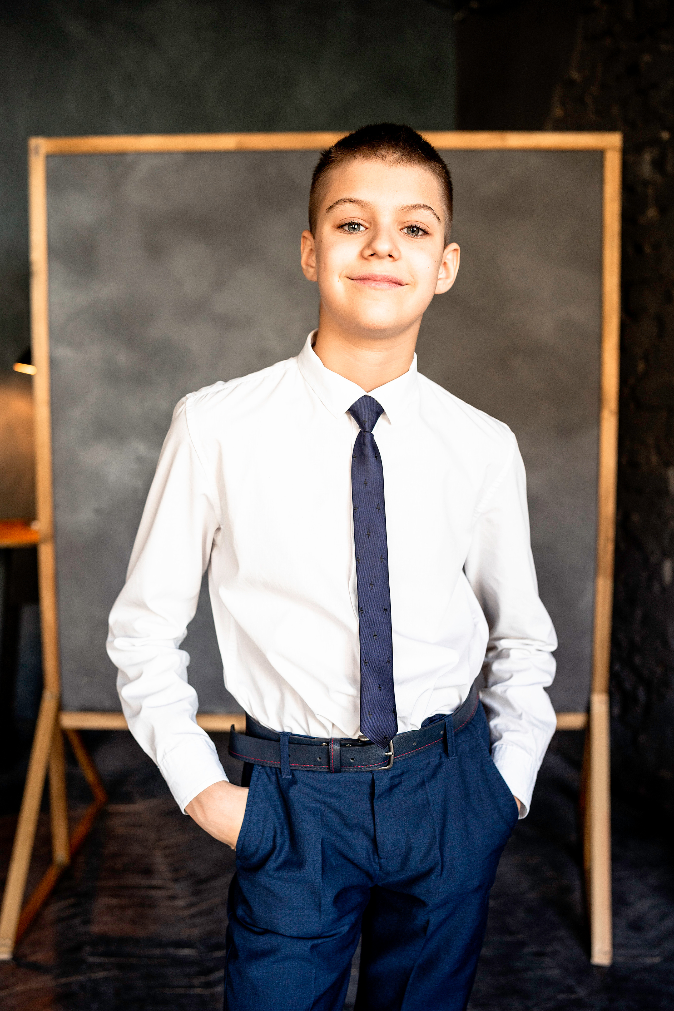 Школьная фотография. Свадебный фотограф в Тюмени Юлия Панова