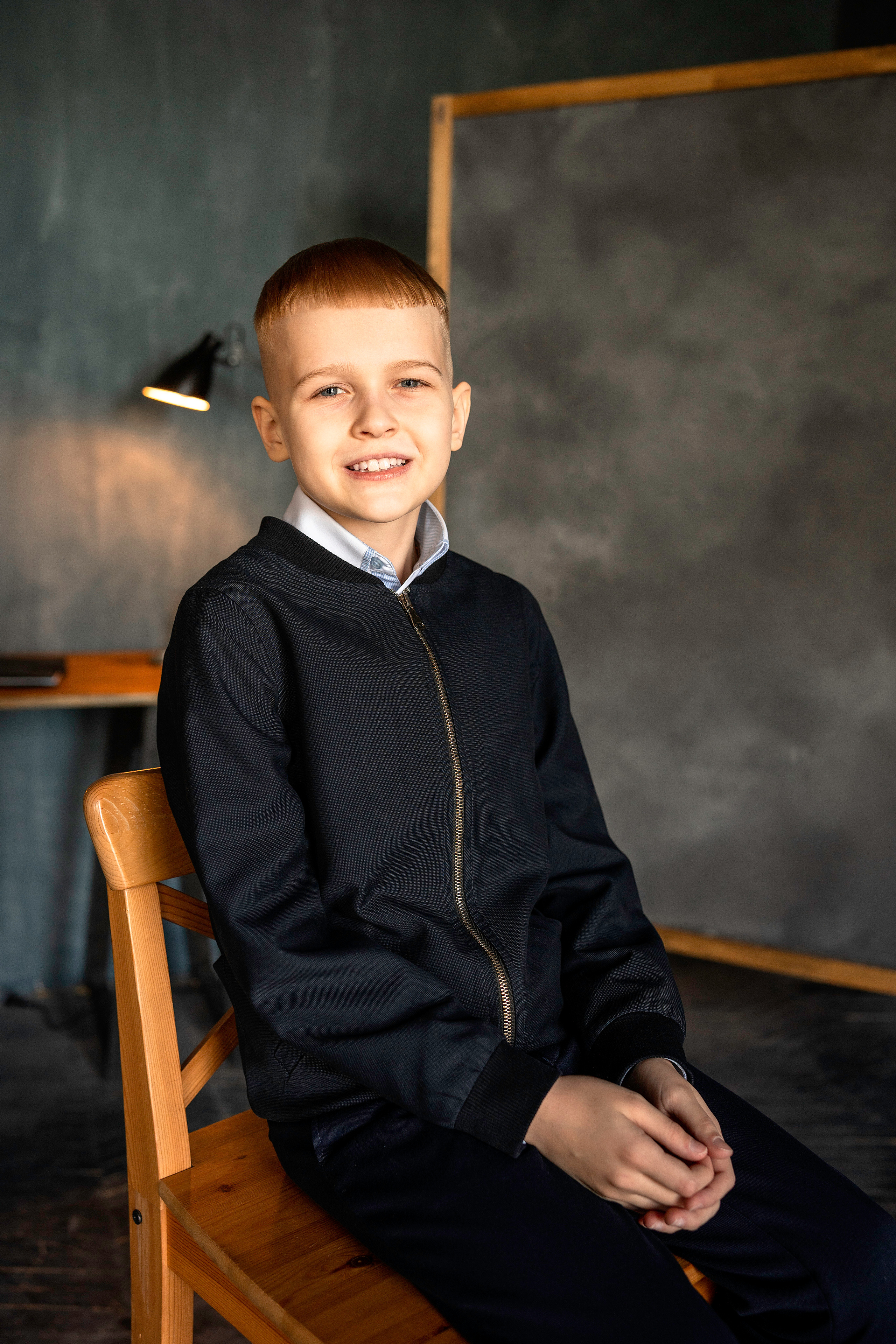 Школьная фотография. Свадебный фотограф в Тюмени Юлия Панова