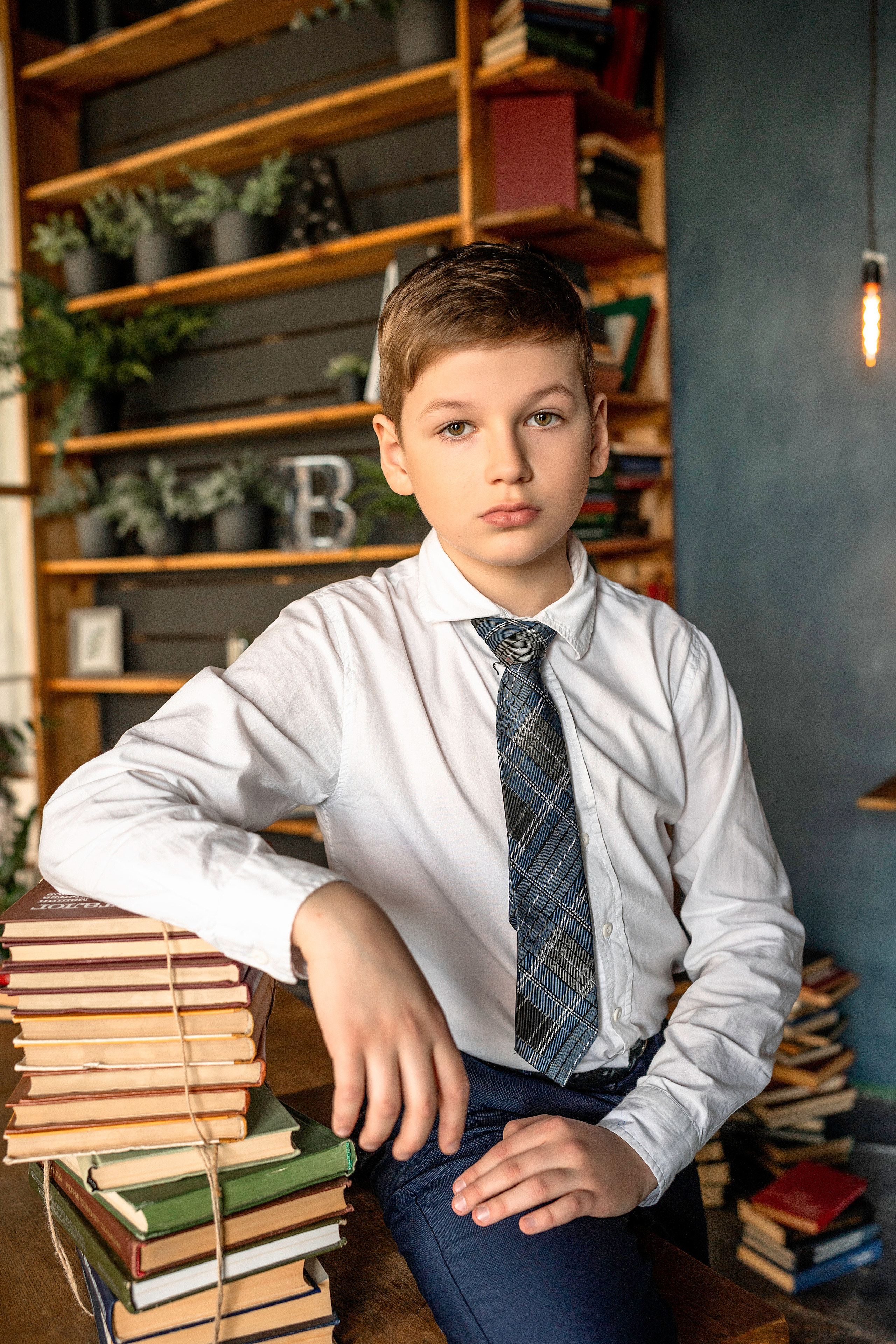 Школьная фотография. Свадебный фотограф в Тюмени Юлия Панова