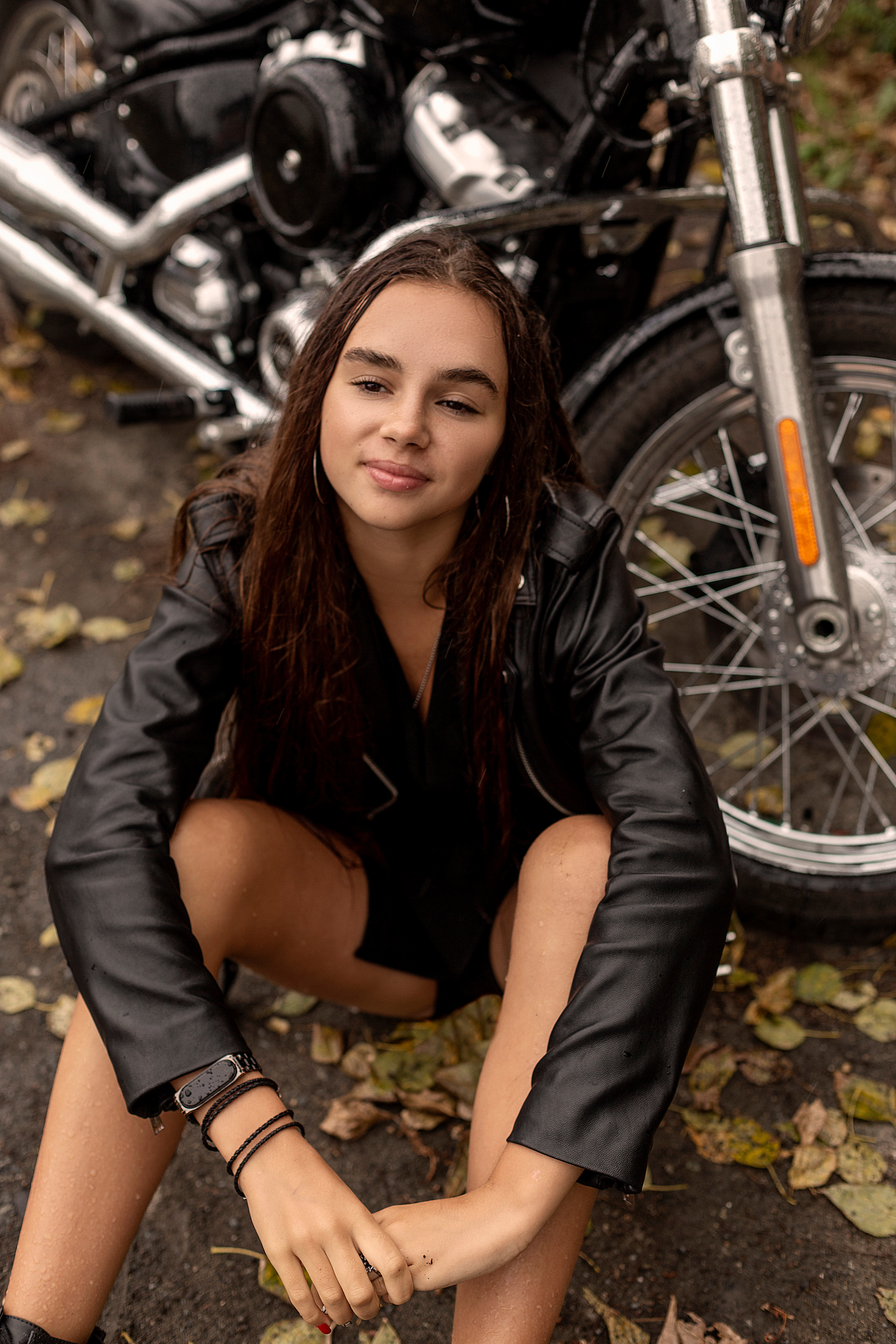 Индивидуальная фотография. Свадебный фотограф в Тюмени Юлия Панова