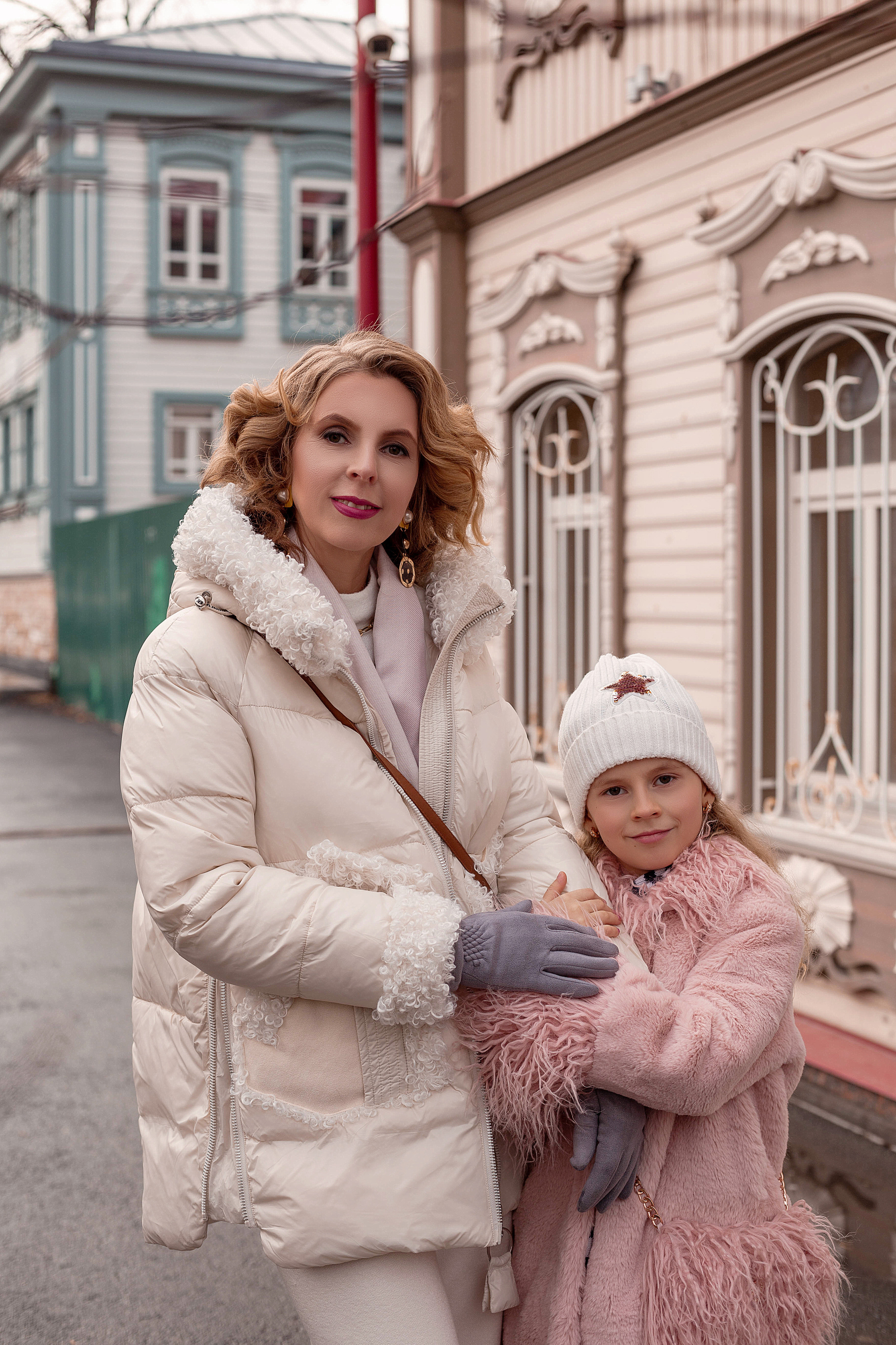 Семейная фотография. Свадебный фотограф в Тюмени Юлия Панова