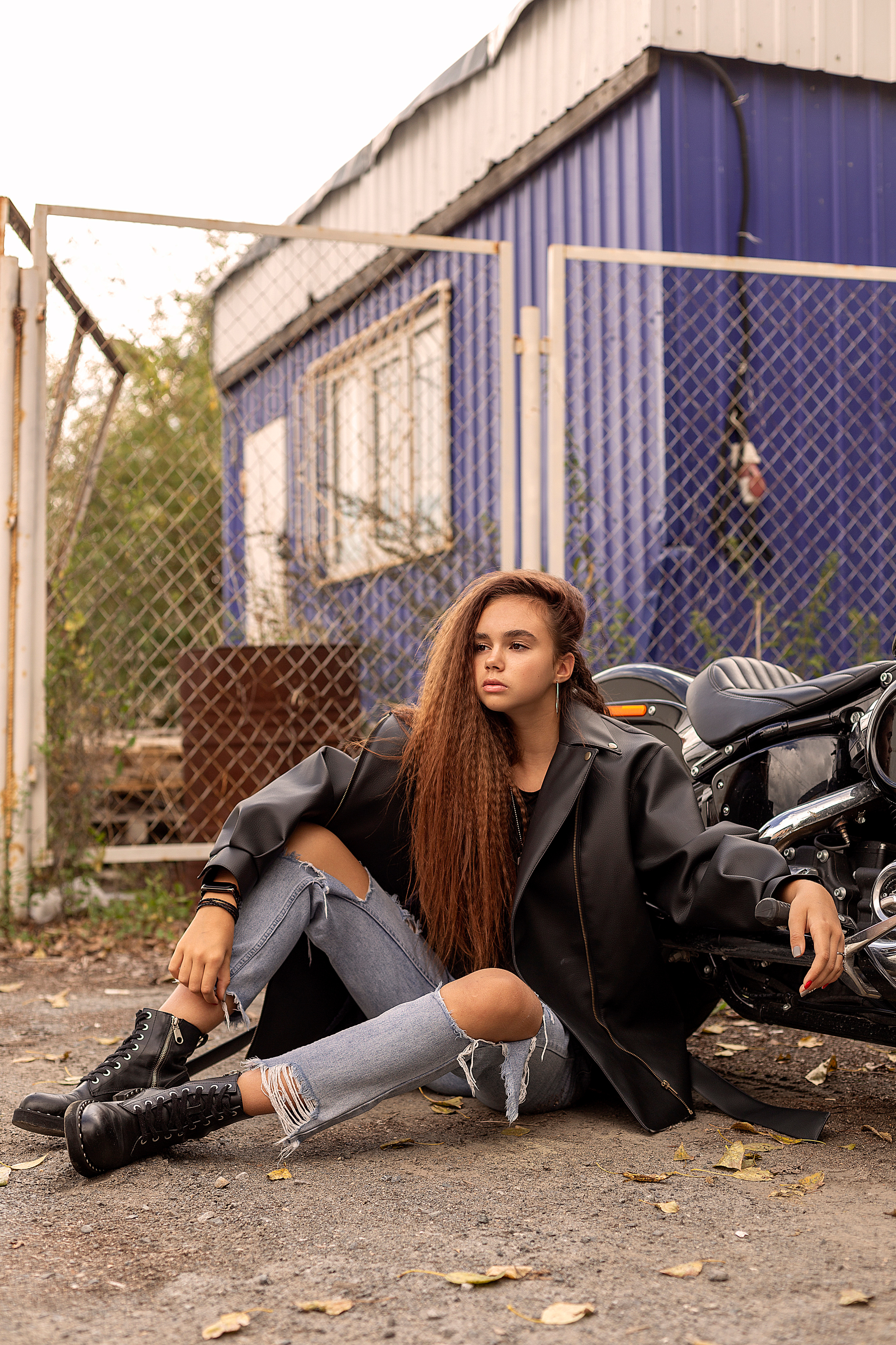 Индивидуальная фотография. Свадебный фотограф в Тюмени Юлия Панова