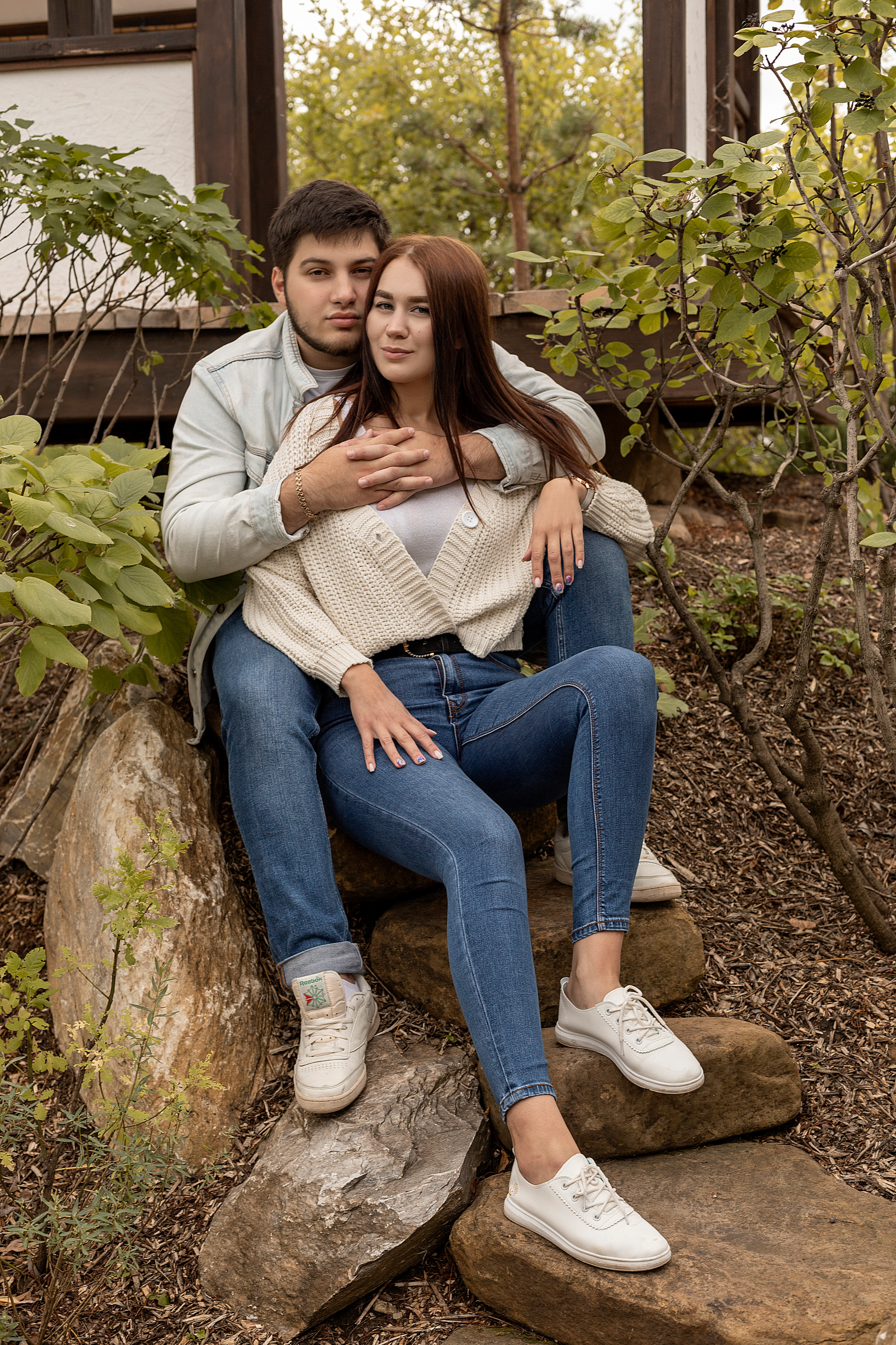 Love story. Свадебный фотограф в Тюмени Юлия Панова