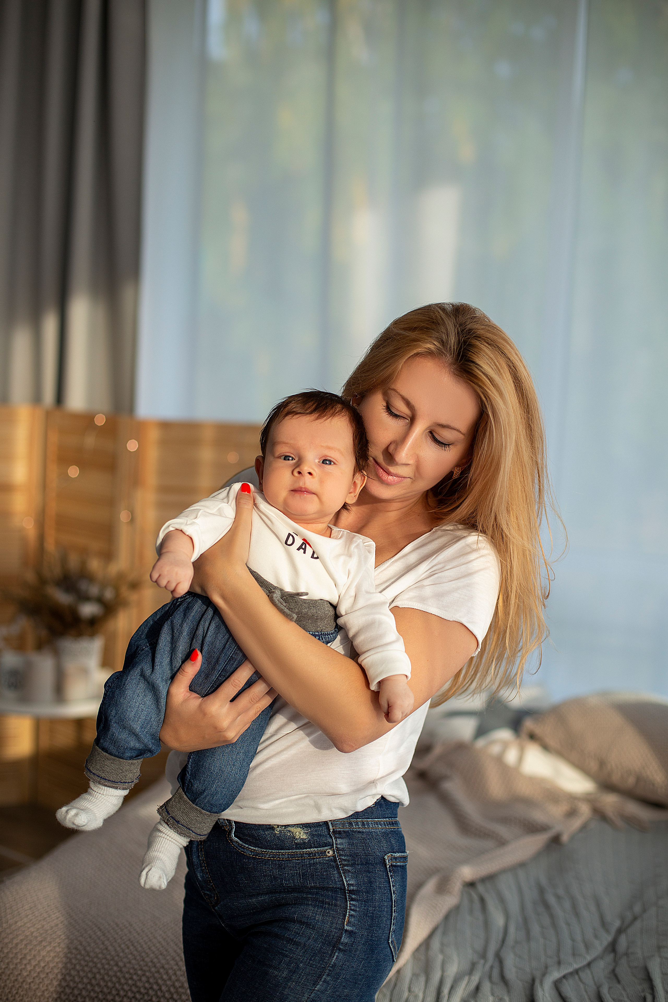 Семейная фотография. Свадебный фотограф в Тюмени Юлия Панова