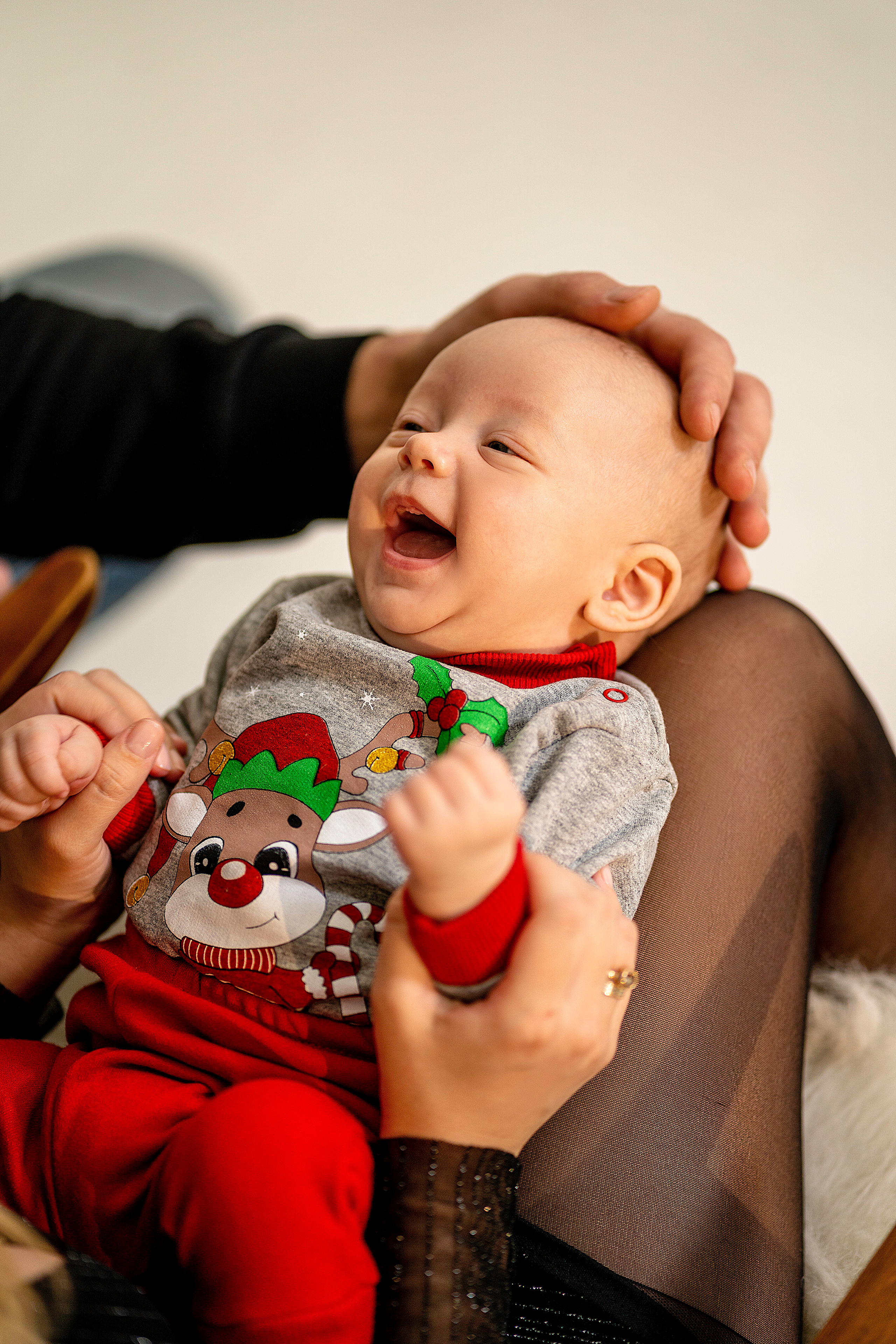 Семейная фотография. Свадебный фотограф в Тюмени Юлия Панова
