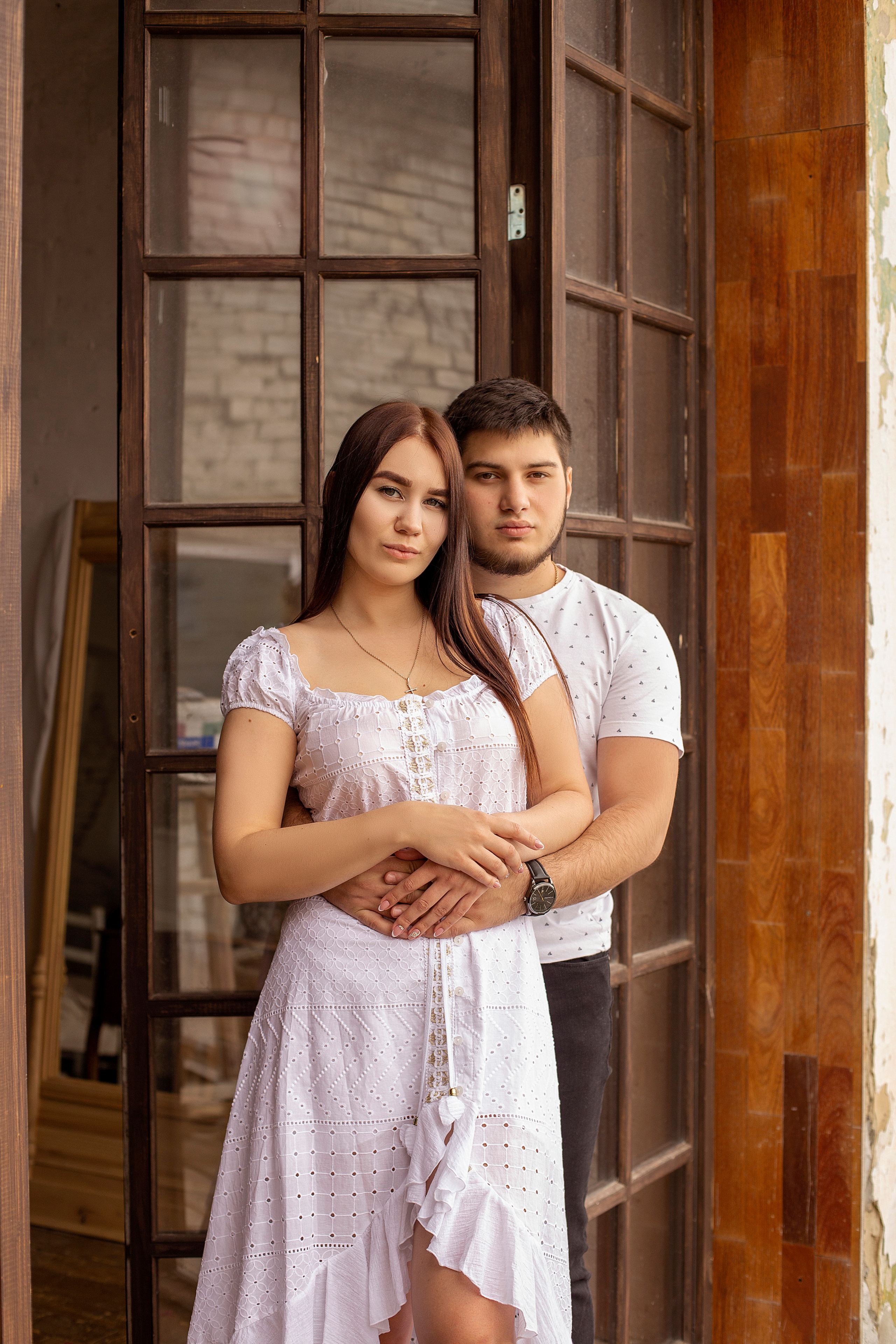 Love story. Свадебный фотограф в Тюмени Юлия Панова