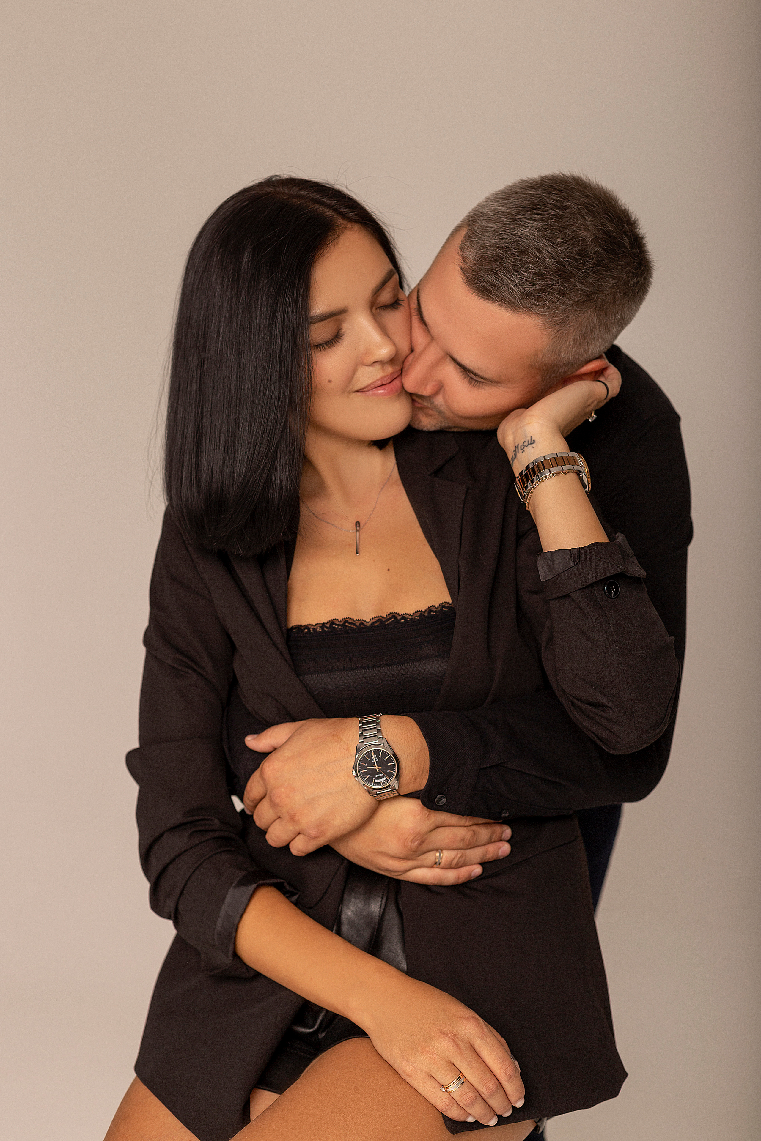 Семейная фотография. Свадебный фотограф в Тюмени Юлия Панова