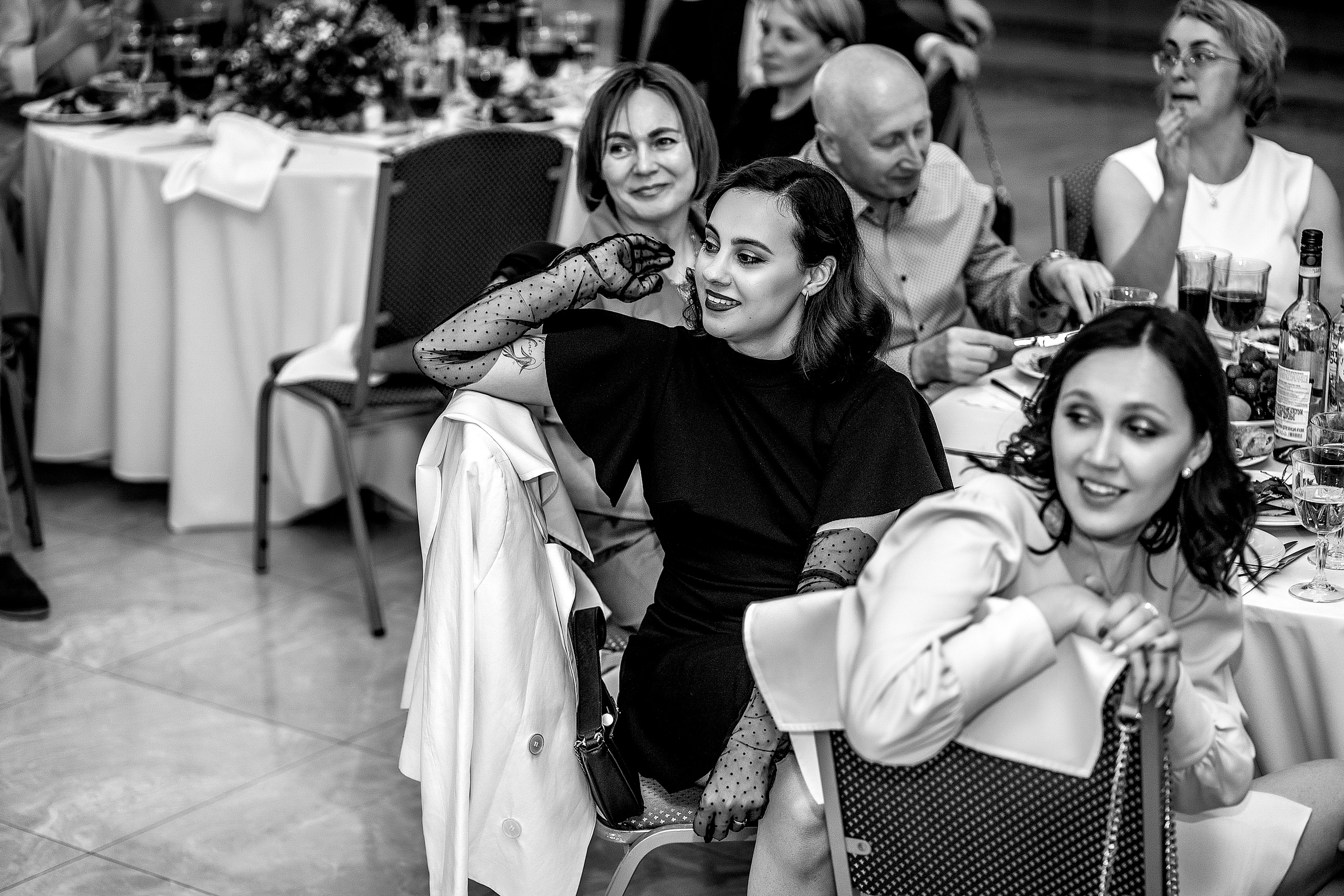 Репортаж. Свадебный фотограф в Тюмени Юлия Панова