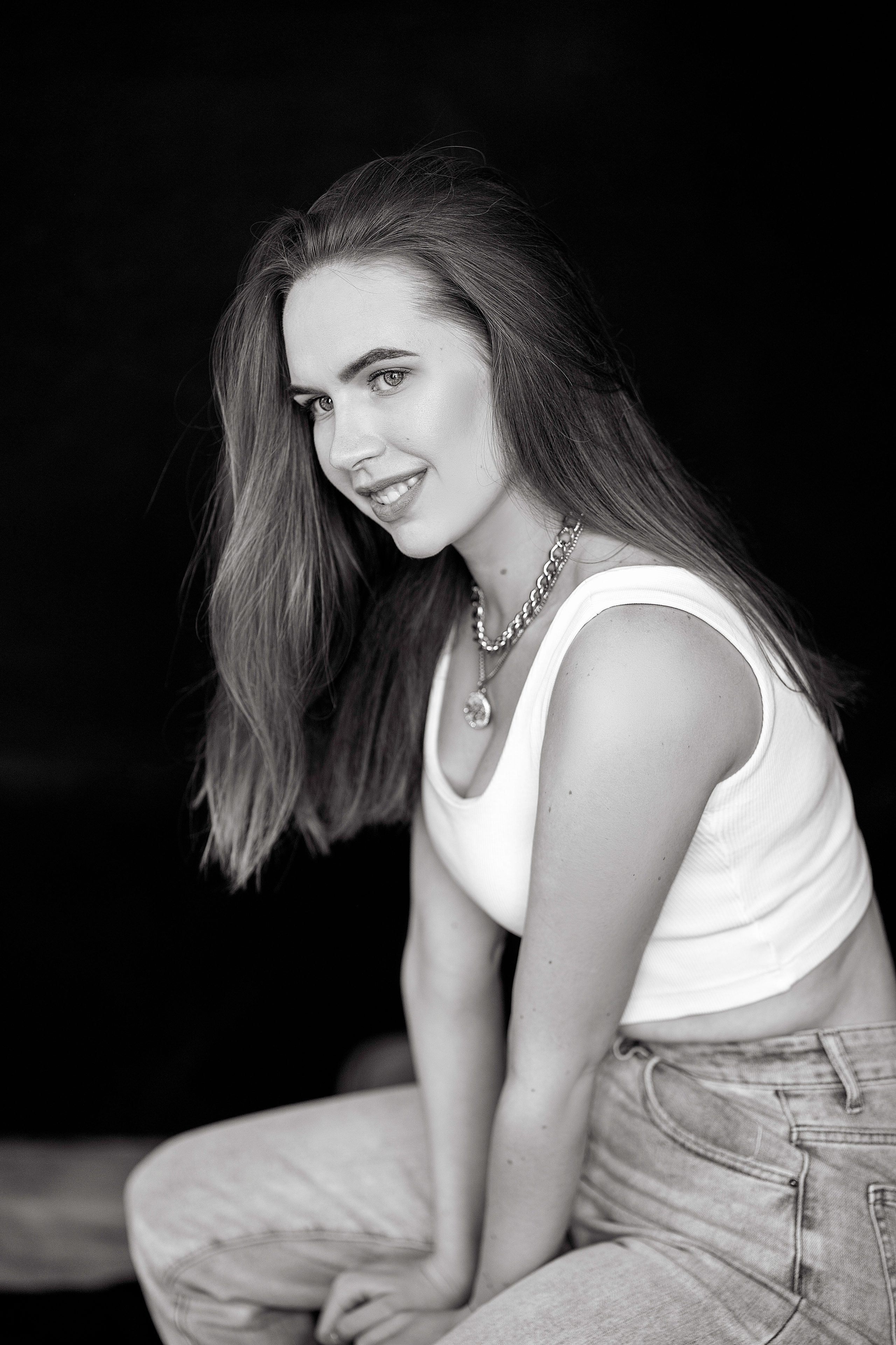 Индивидуальная фотография. Свадебный фотограф в Тюмени Юлия Панова