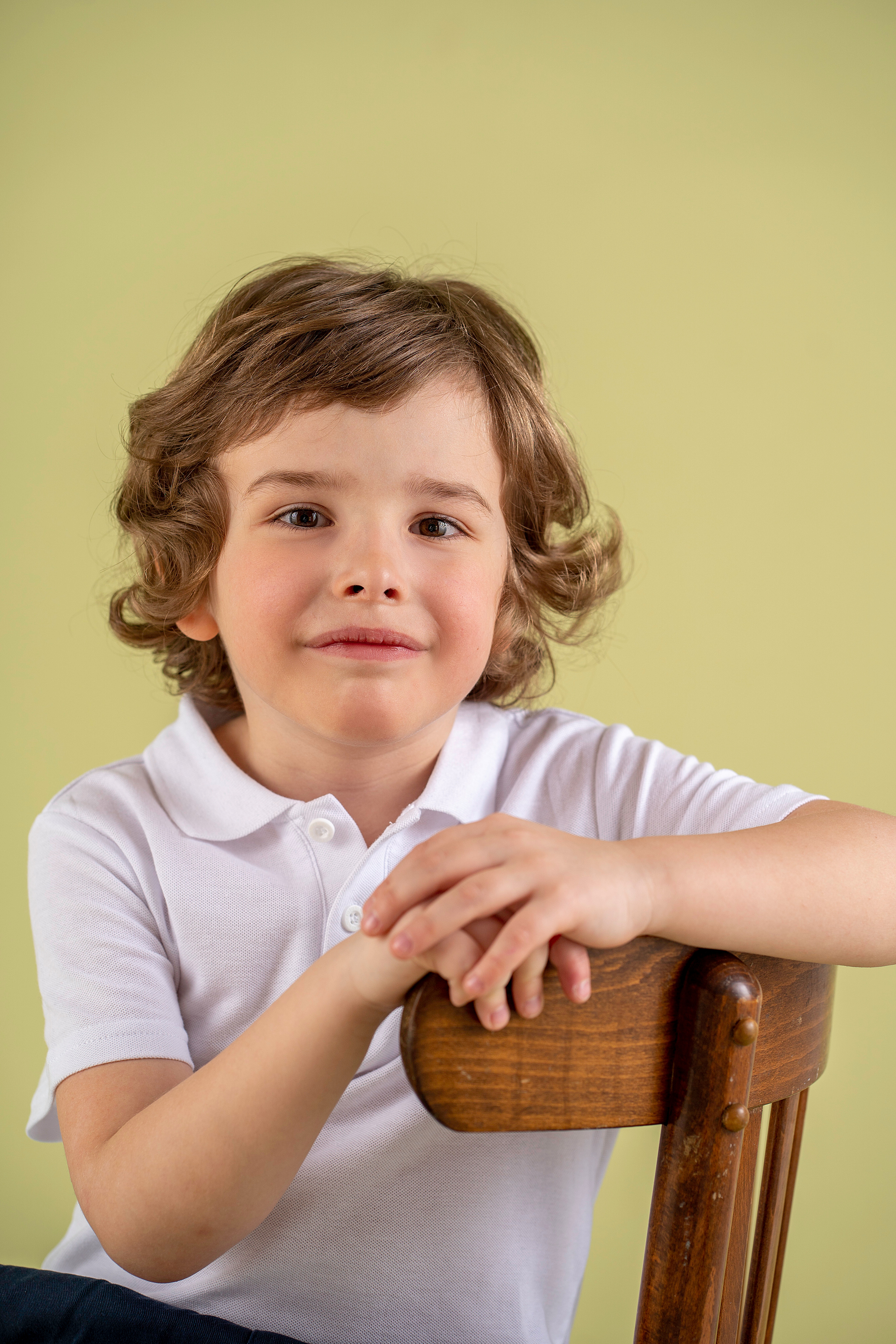 Школьная фотография. Свадебный фотограф в Тюмени Юлия Панова