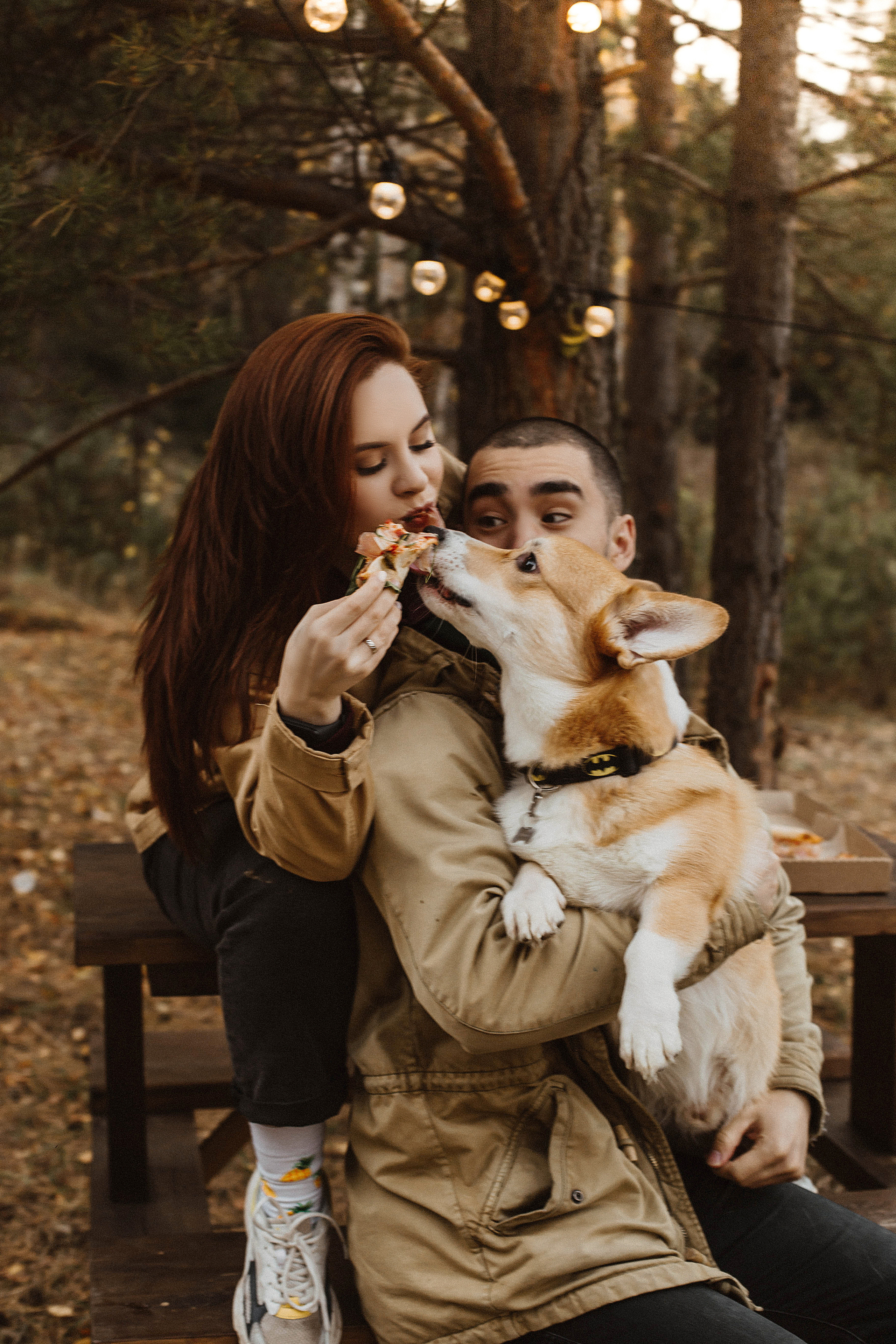 Love story. Свадебный фотограф в Тюмени Юлия Панова
