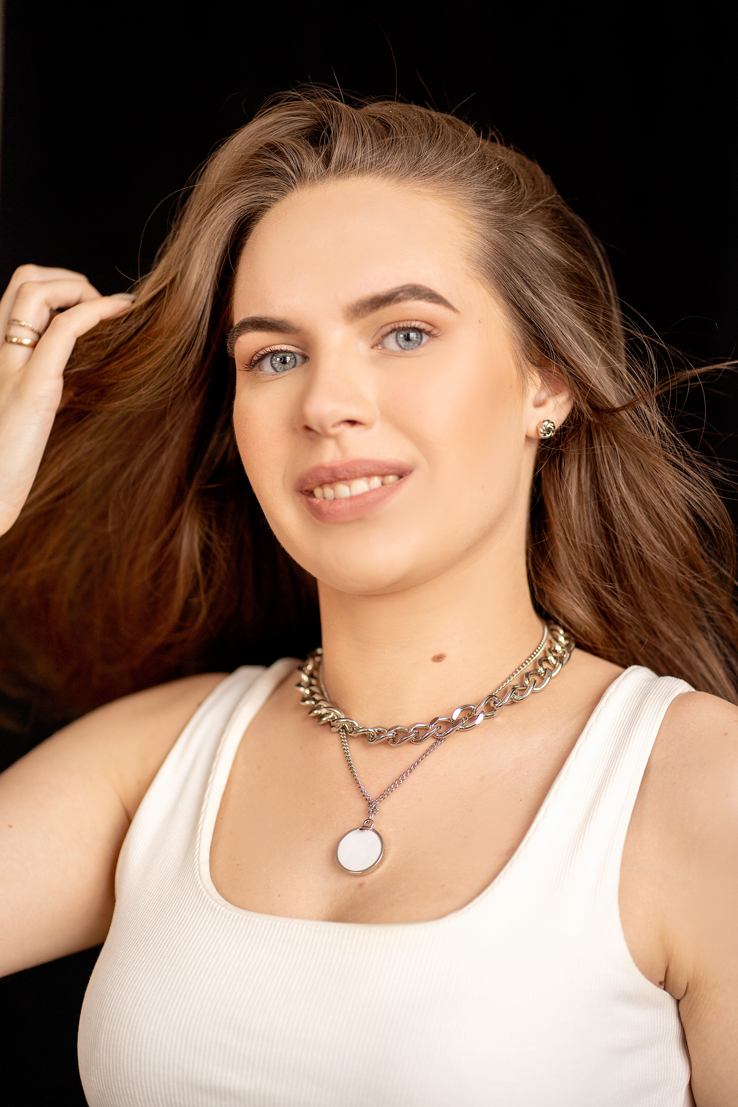 Индивидуальная фотография. Свадебный фотограф в Тюмени Юлия Панова