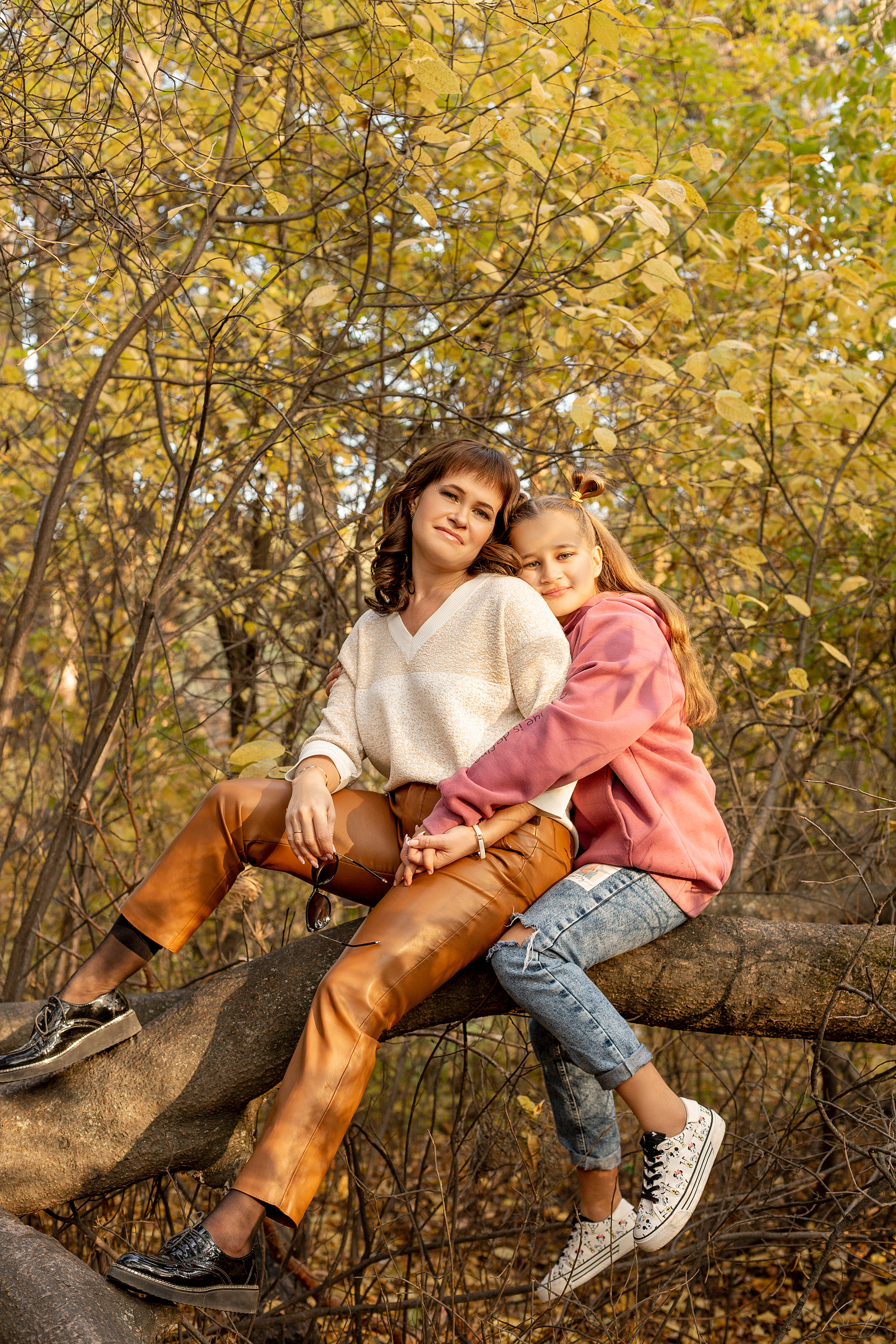 Семейная фотография. Свадебный фотограф в Тюмени Юлия Панова