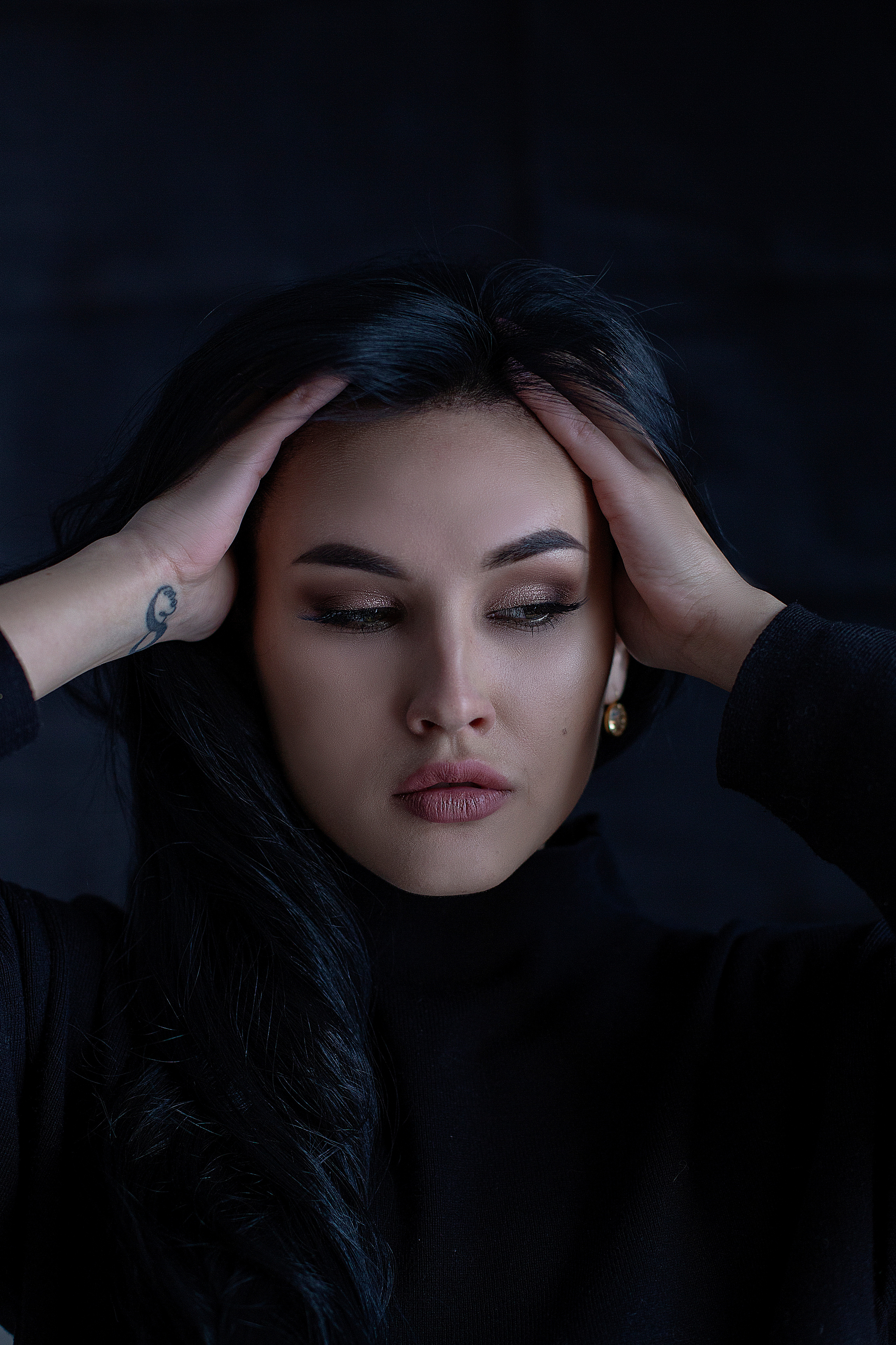 Индивидуальная фотография. Свадебный фотограф в Тюмени Юлия Панова