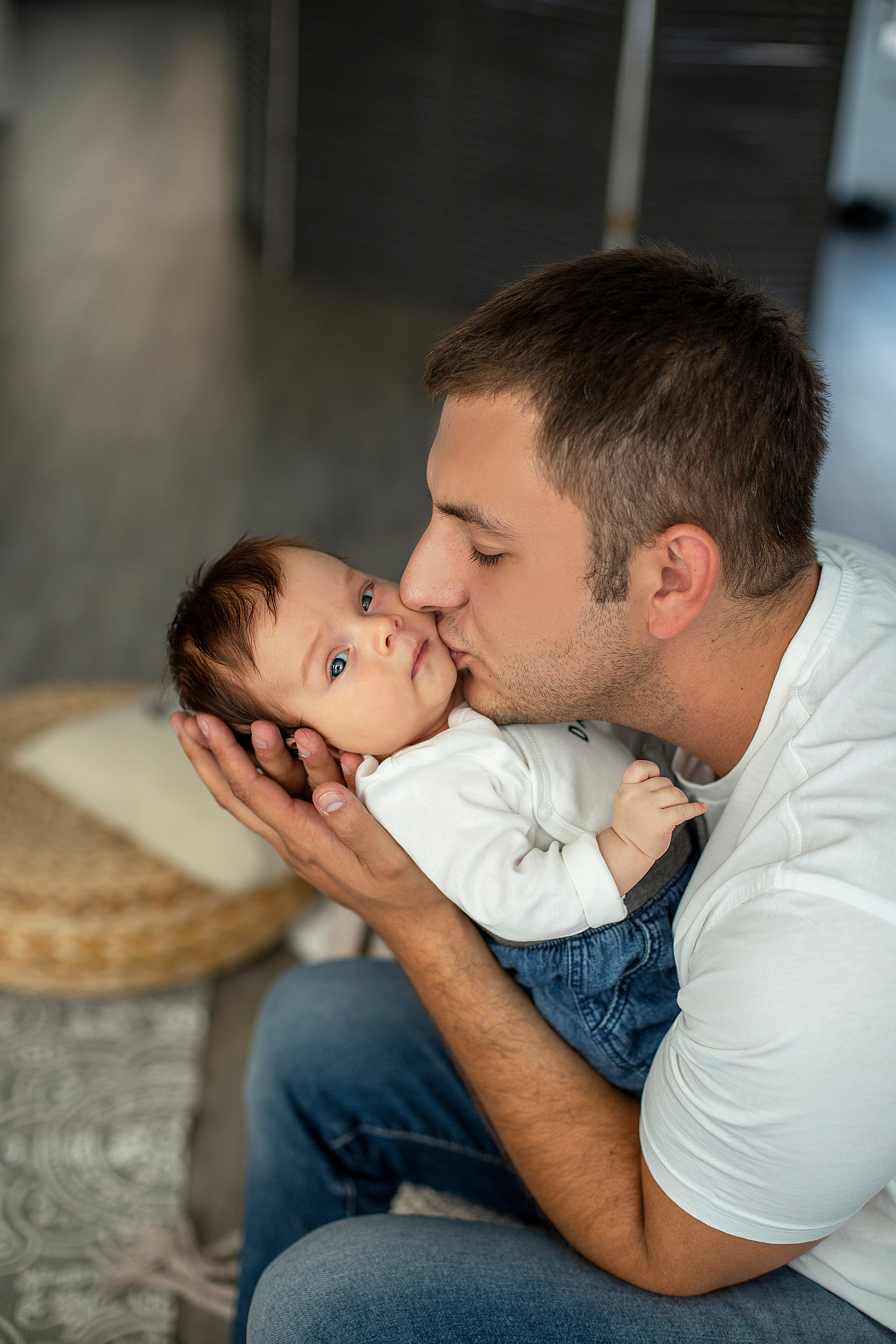 Семейная фотография. Свадебный фотограф в Тюмени Юлия Панова