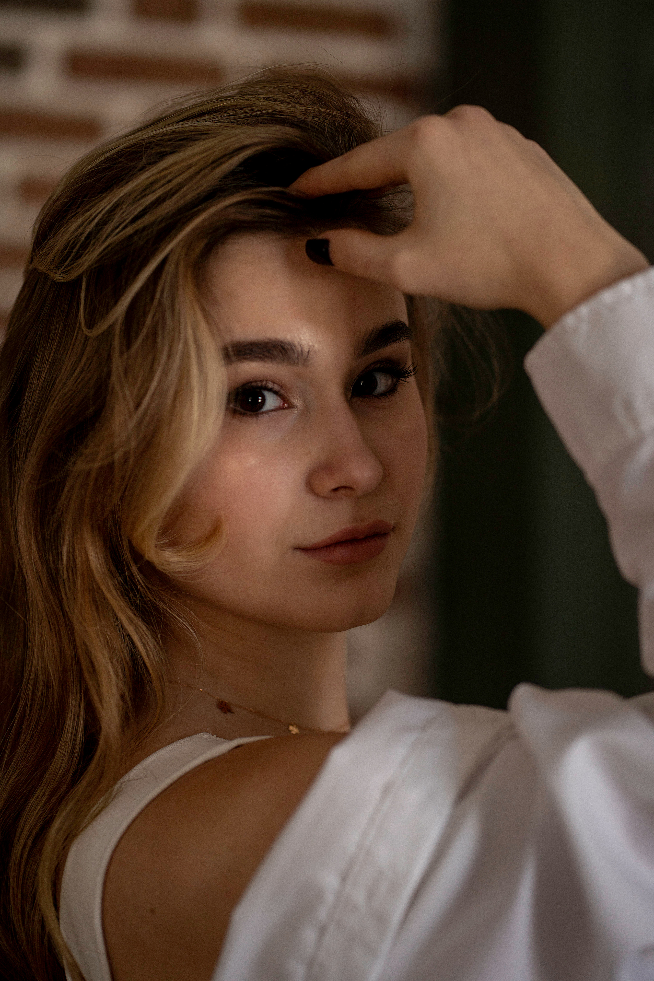 Индивидуальная фотография. Свадебный фотограф в Тюмени Юлия Панова