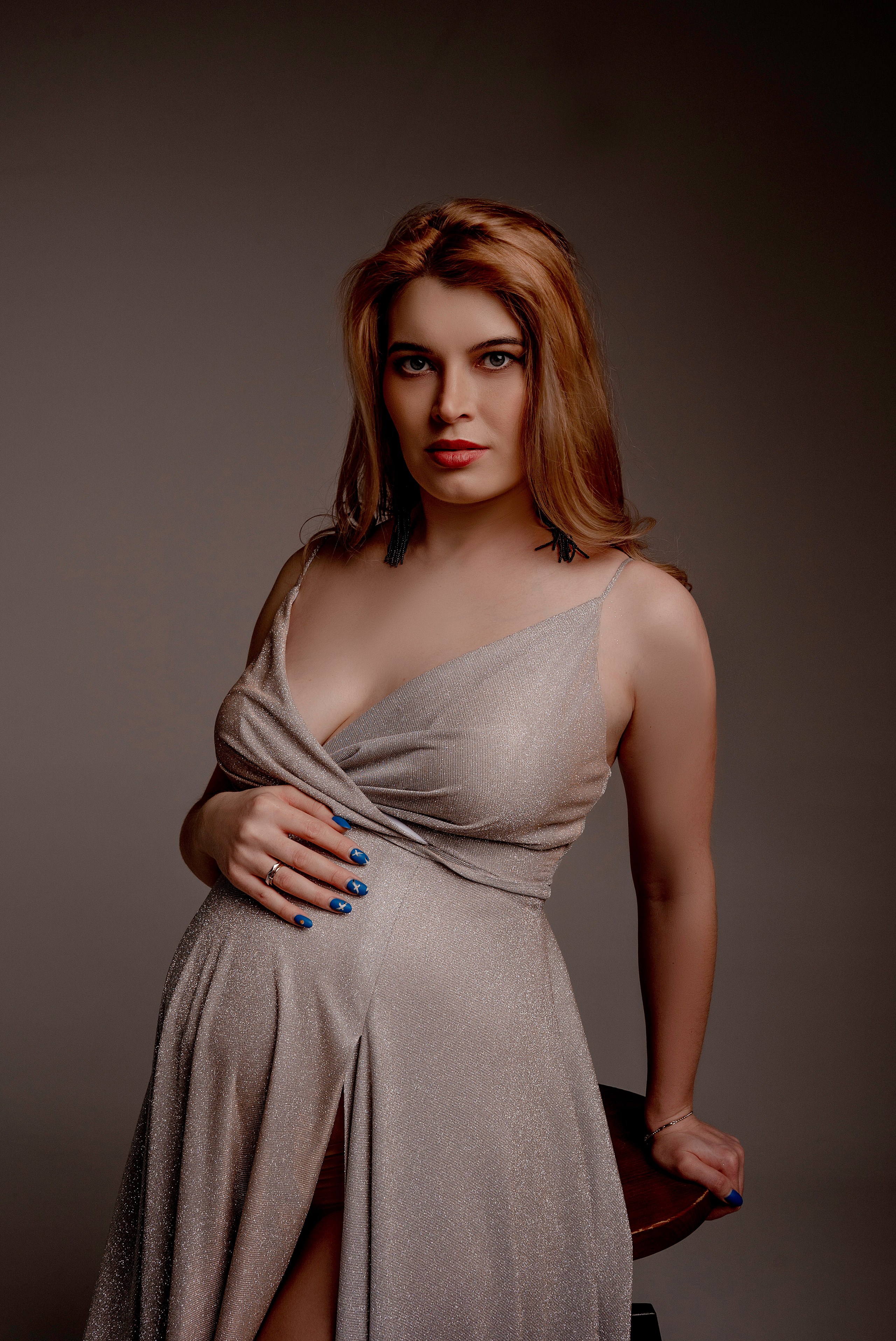 В ожидании чуда. Свадебный фотограф в Тюмени Юлия Панова